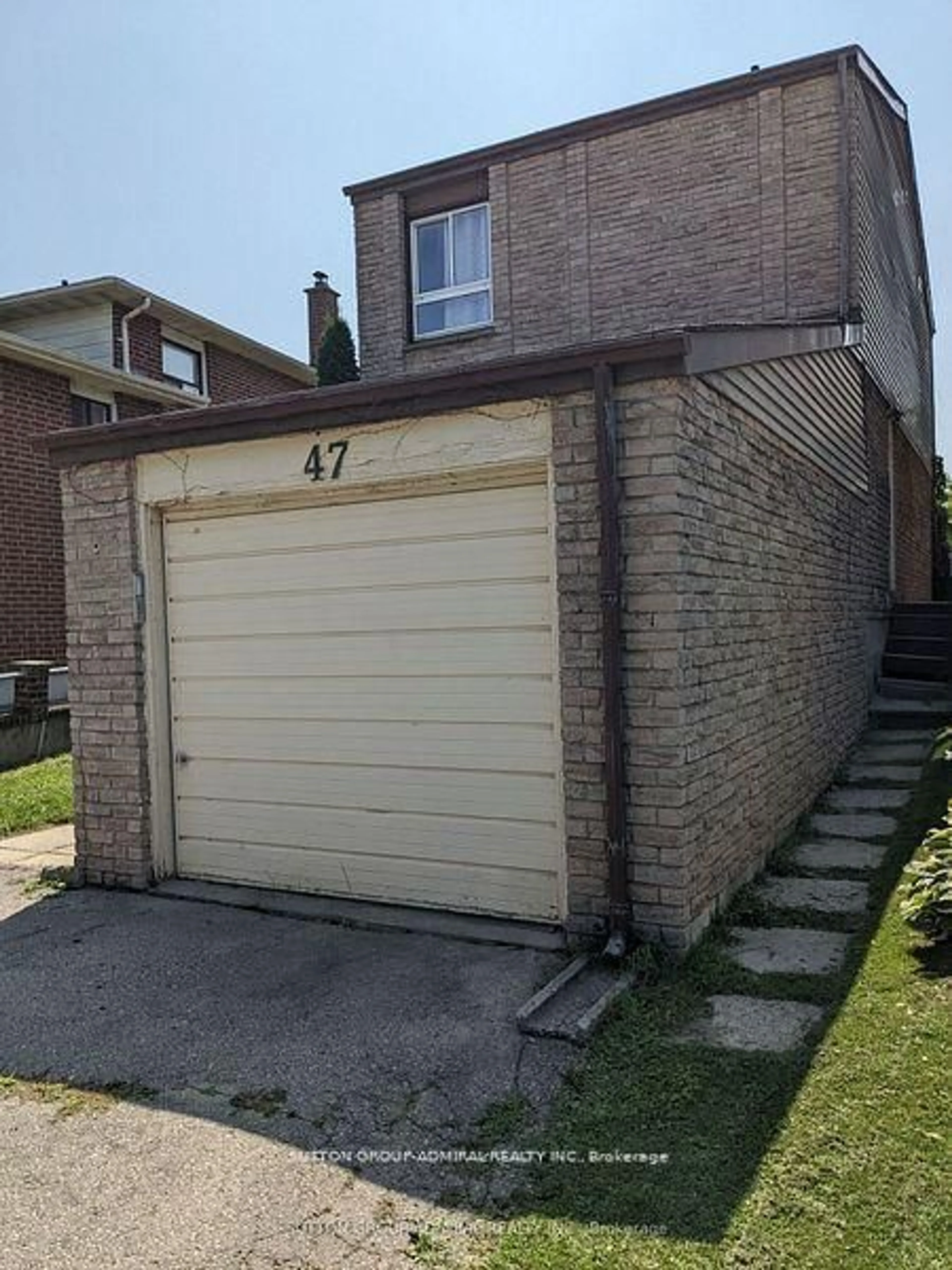 Unknown for 47 Riviera Dr, Vaughan Ontario L4K 2H9