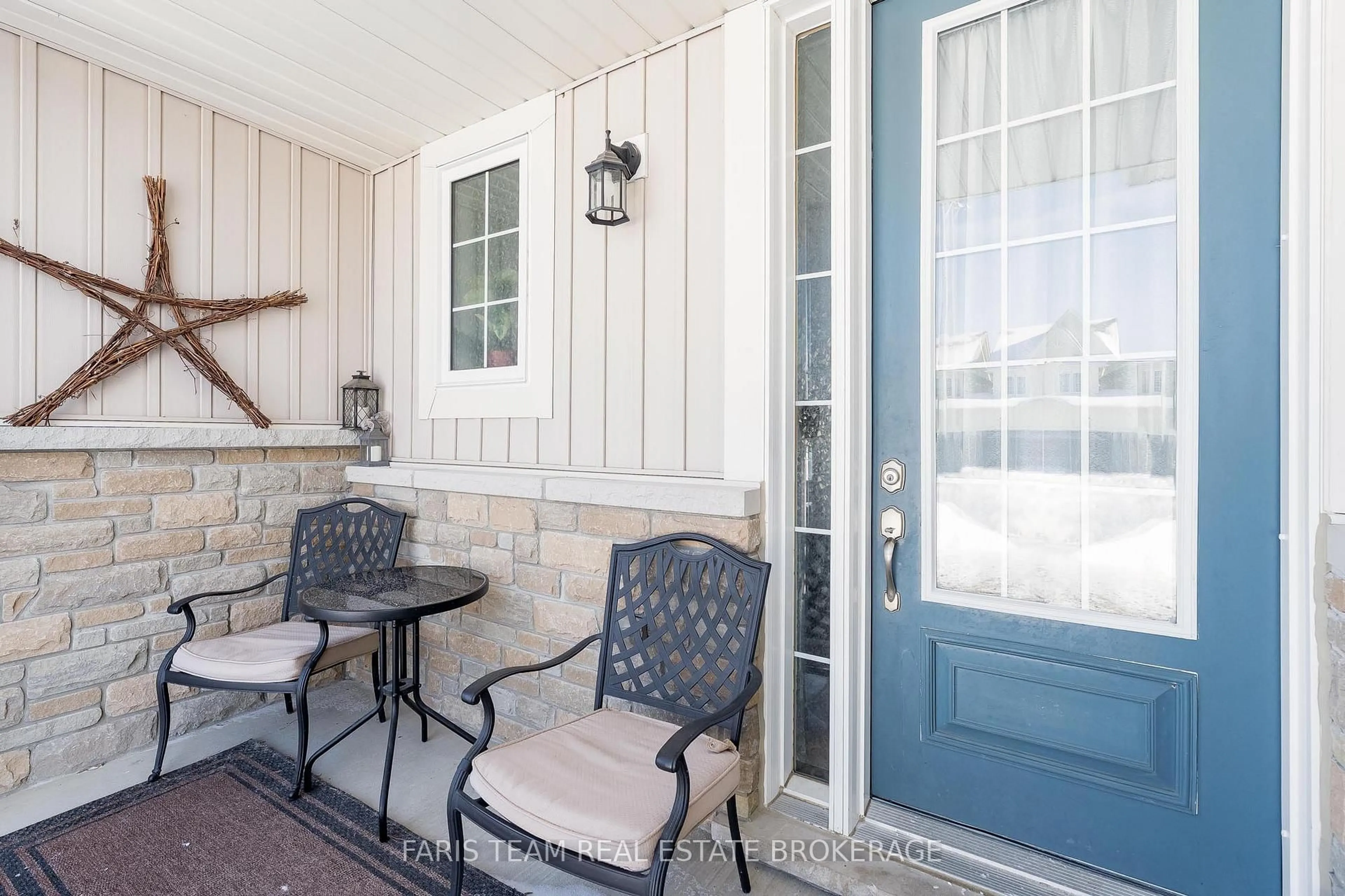 Unknown for 80 Blanchard Cres, Essa Ontario L3W 0M9