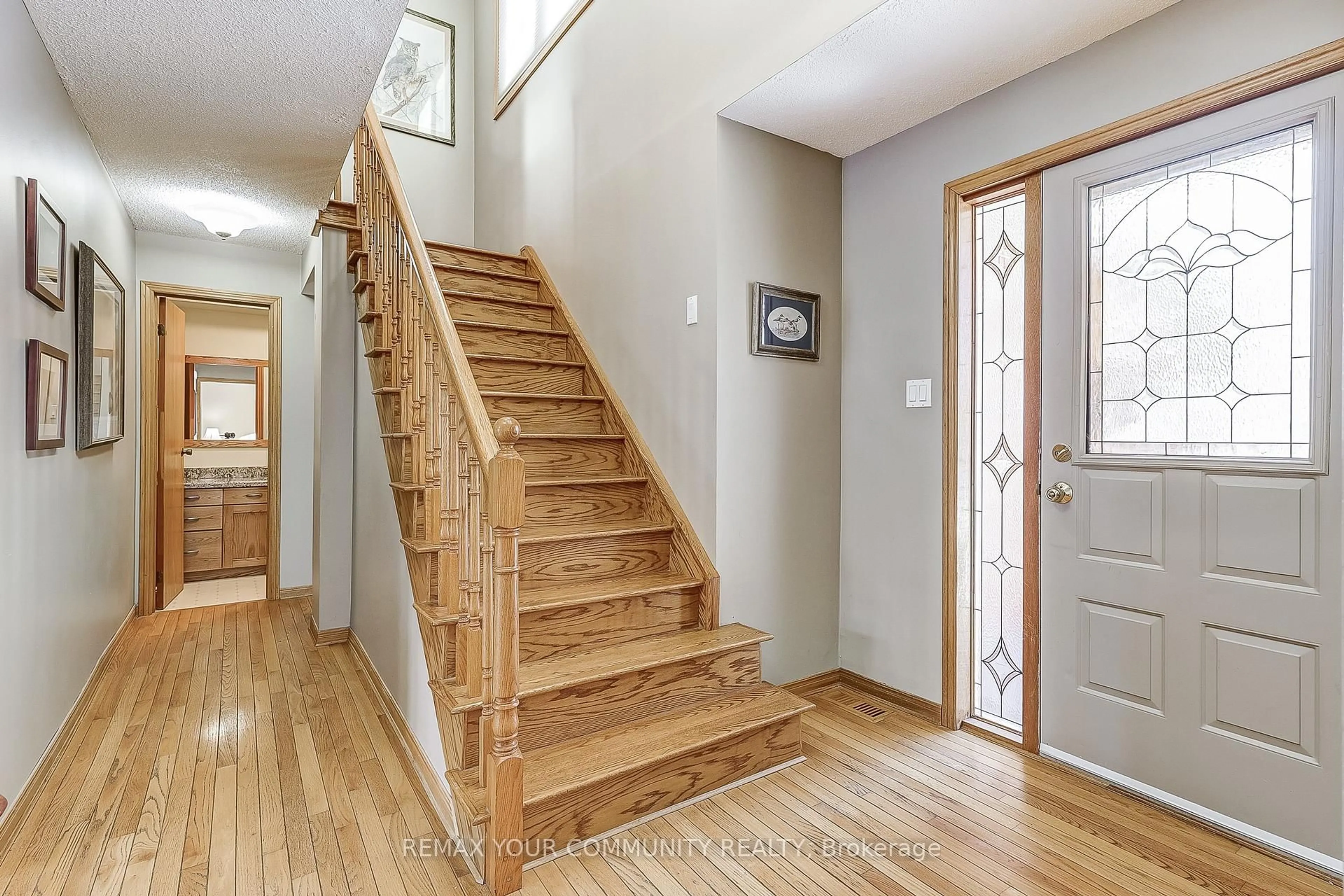 Unknown for 3 Sawyer Cres, Markham Ontario L3P 5V1