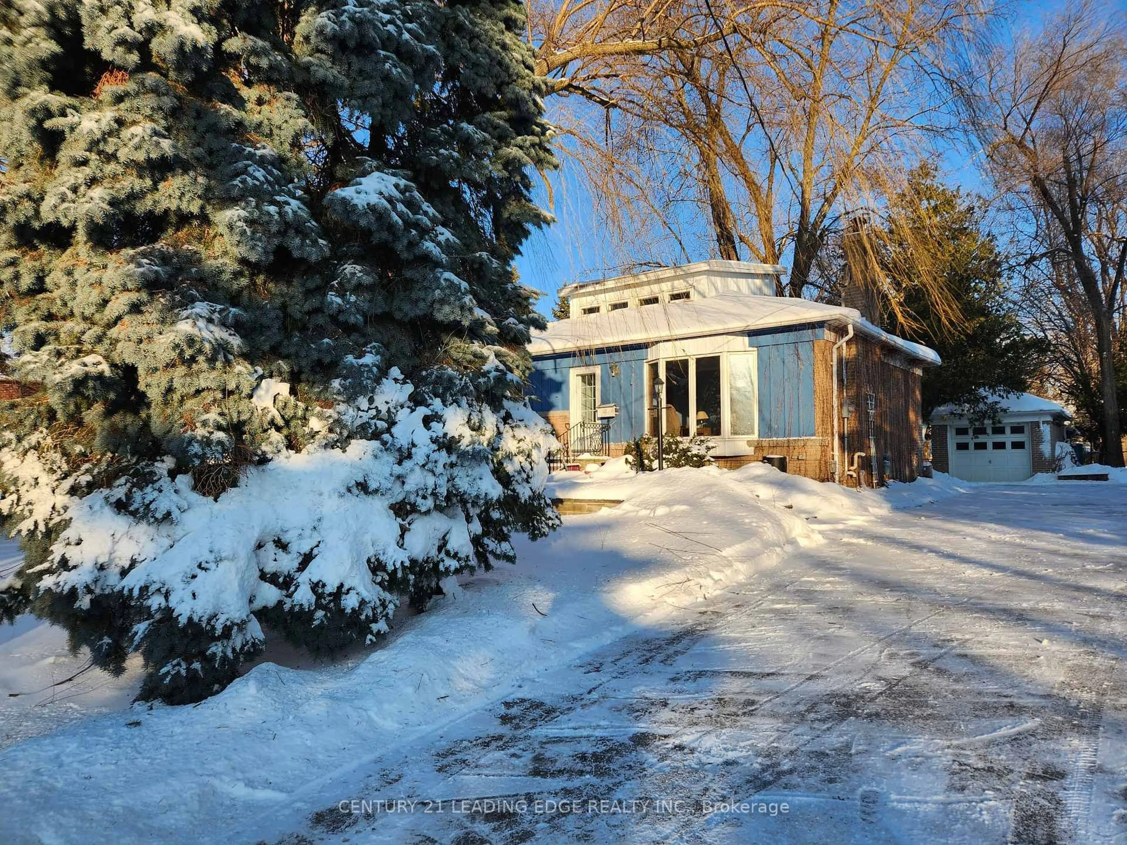 Unknown for 4 Rougecrest Dr, Markham Ontario L3P 3B6