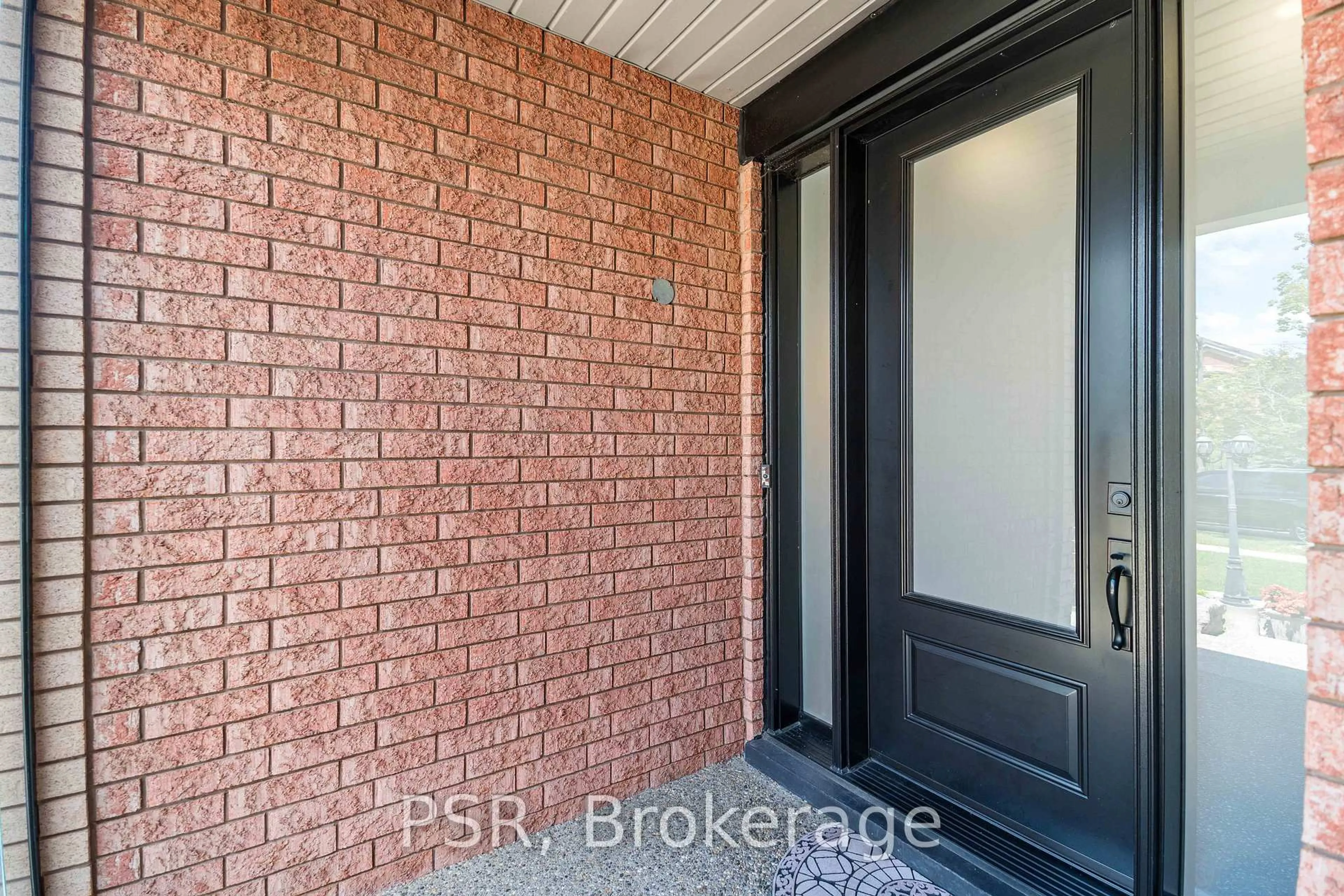 Indoor entryway for 81 Shawbridge Blvd, Vaughan Ontario L4H 1J2