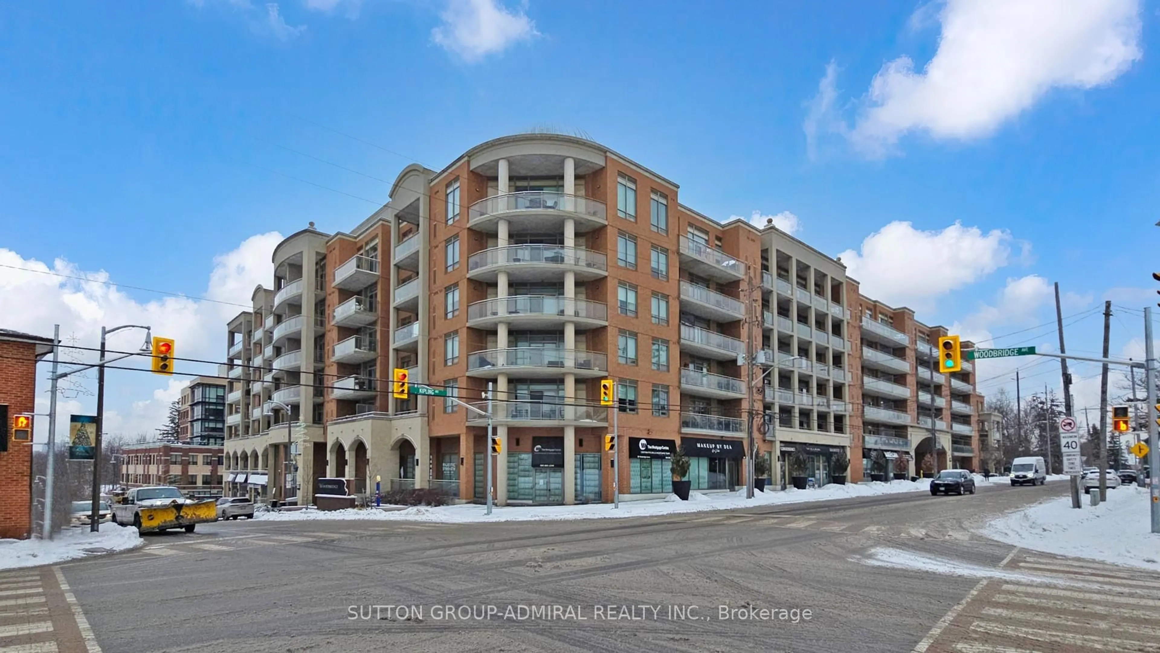 Unknown for 281 Woodbridge Ave #207, Vaughan Ontario L4L 0C6