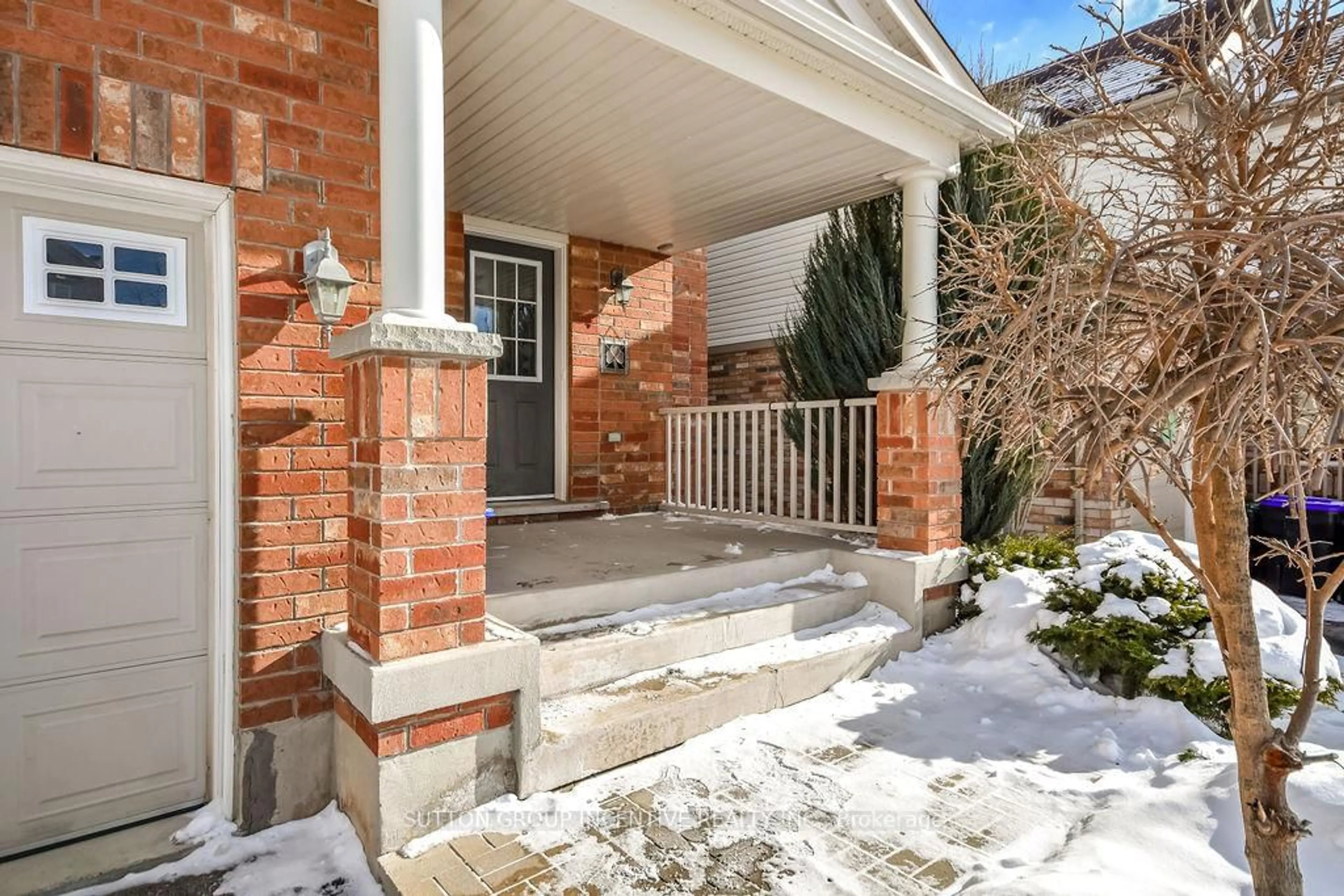 Unknown for 66 Ferris Lane, New Tecumseth Ontario L9R 0J3