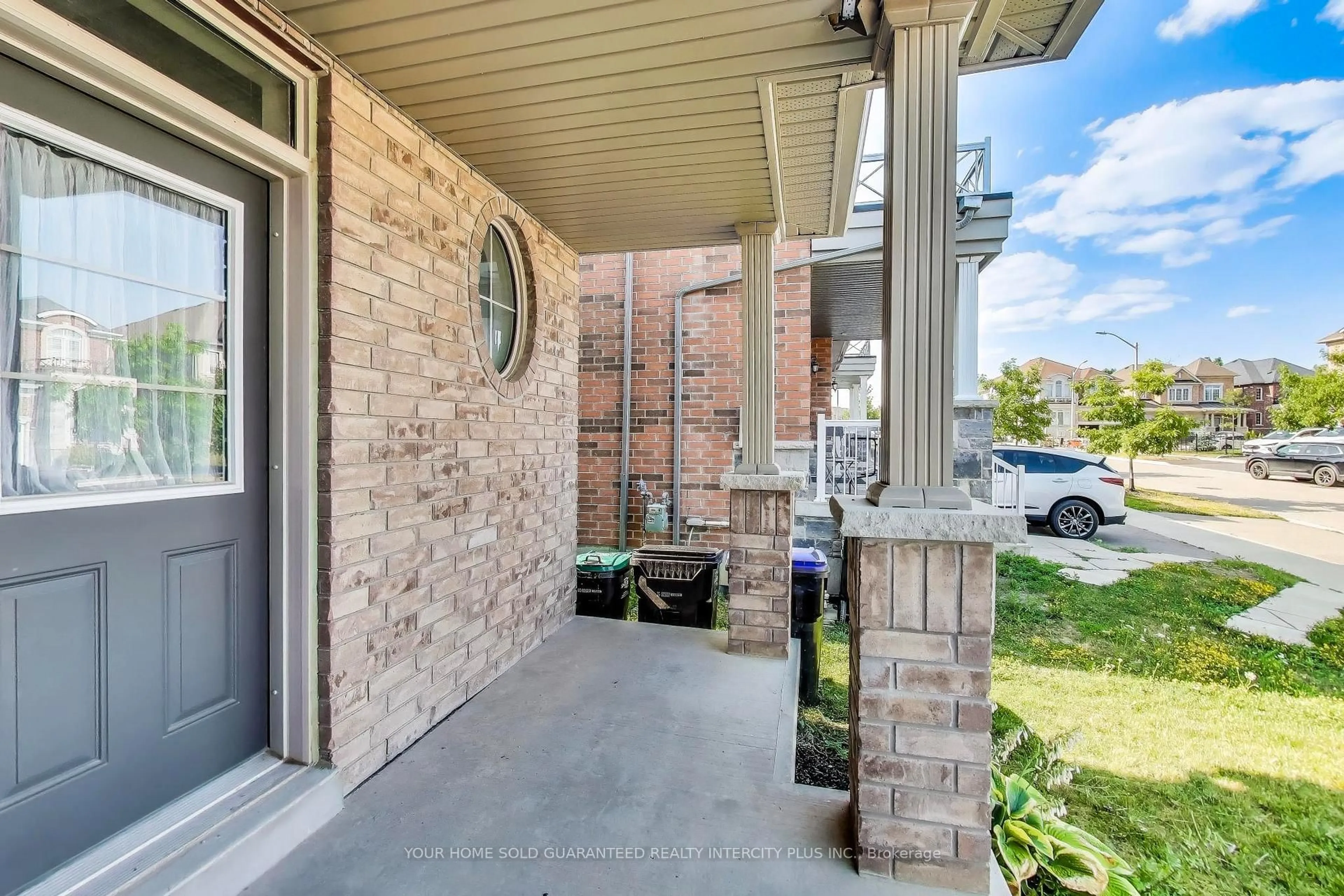 Unknown for 64 Barrow Ave, Bradford West Gwillimbury Ontario L3Z 0W1