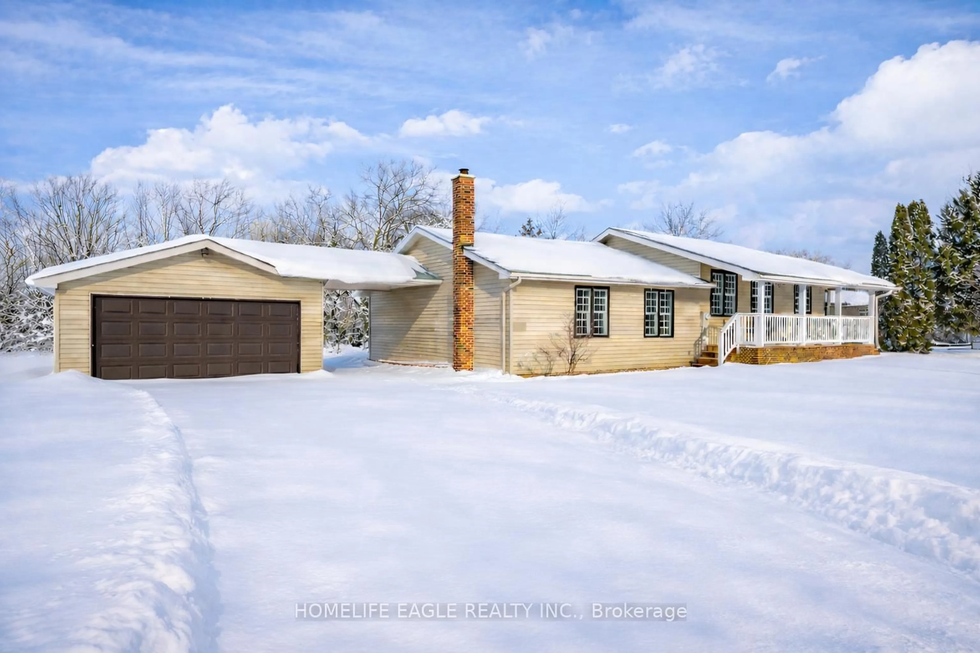 Unknown for 4566 Lloydtown-Aurora Rd, King Ontario L7B 0E3