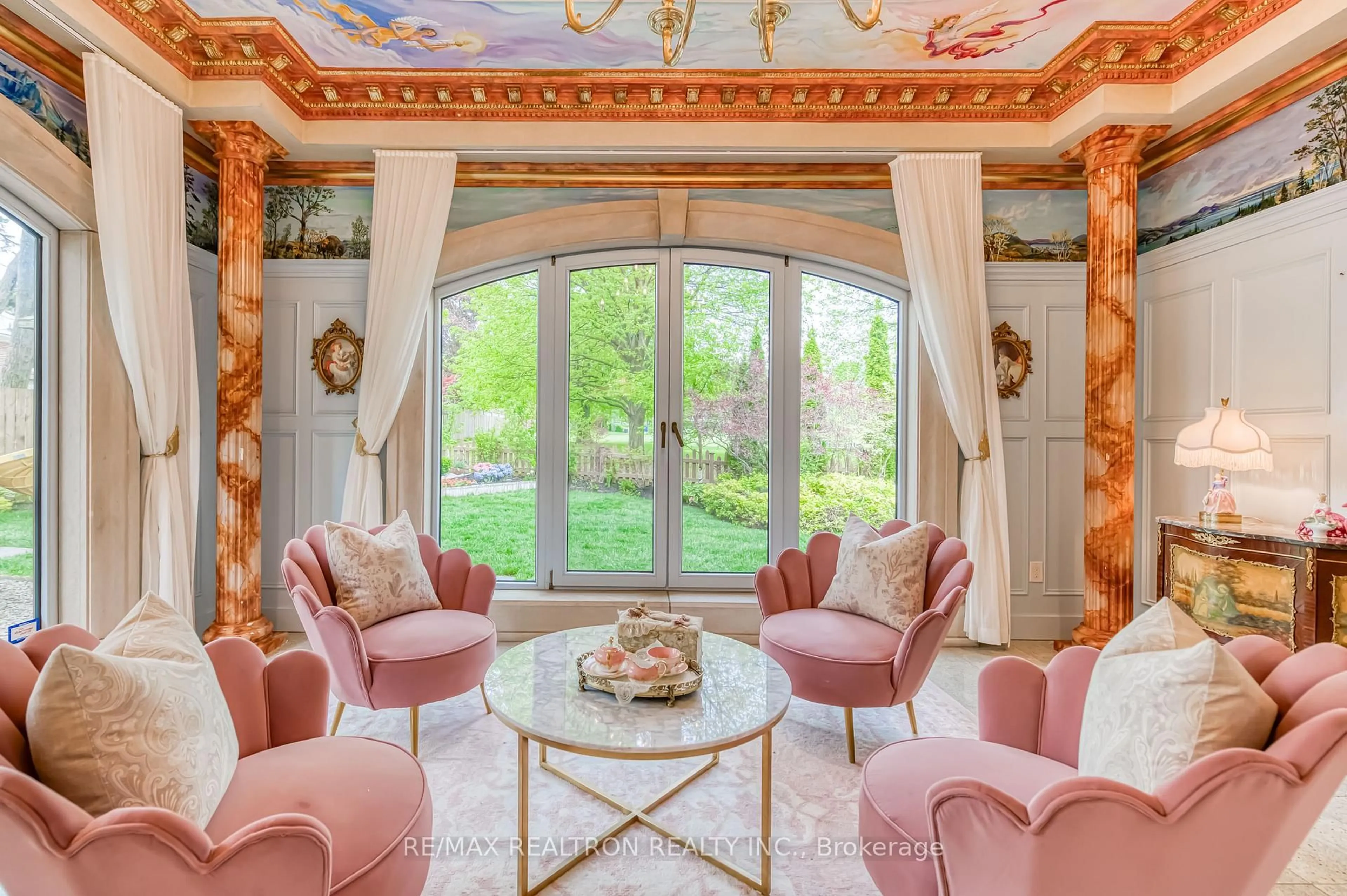 Unknown for 15 Lincoln Green Dr, Markham Ontario L3P 1R6