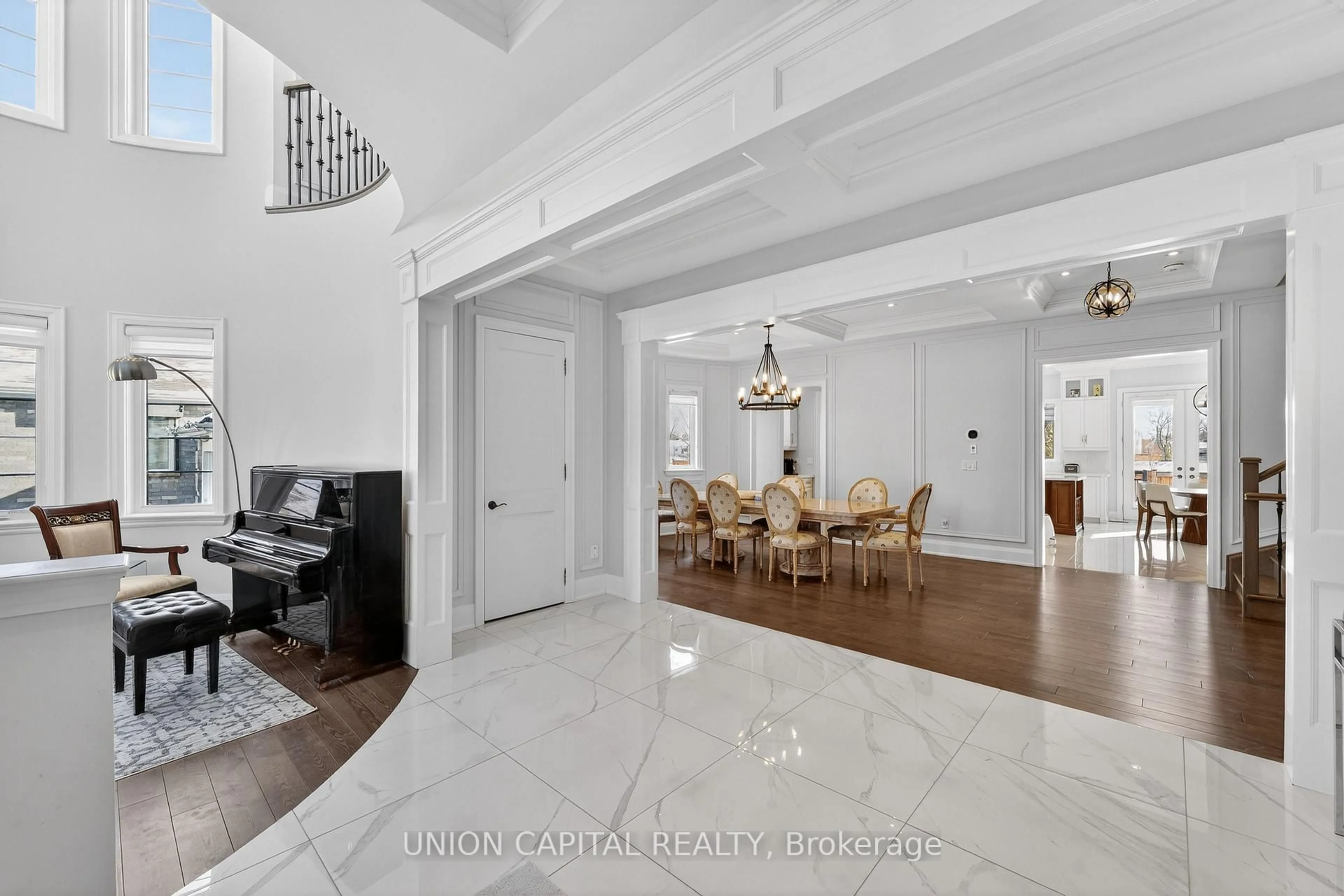 Unknown for 29 Elm Grove Ave, Richmond Hill Ontario L4E 2T2