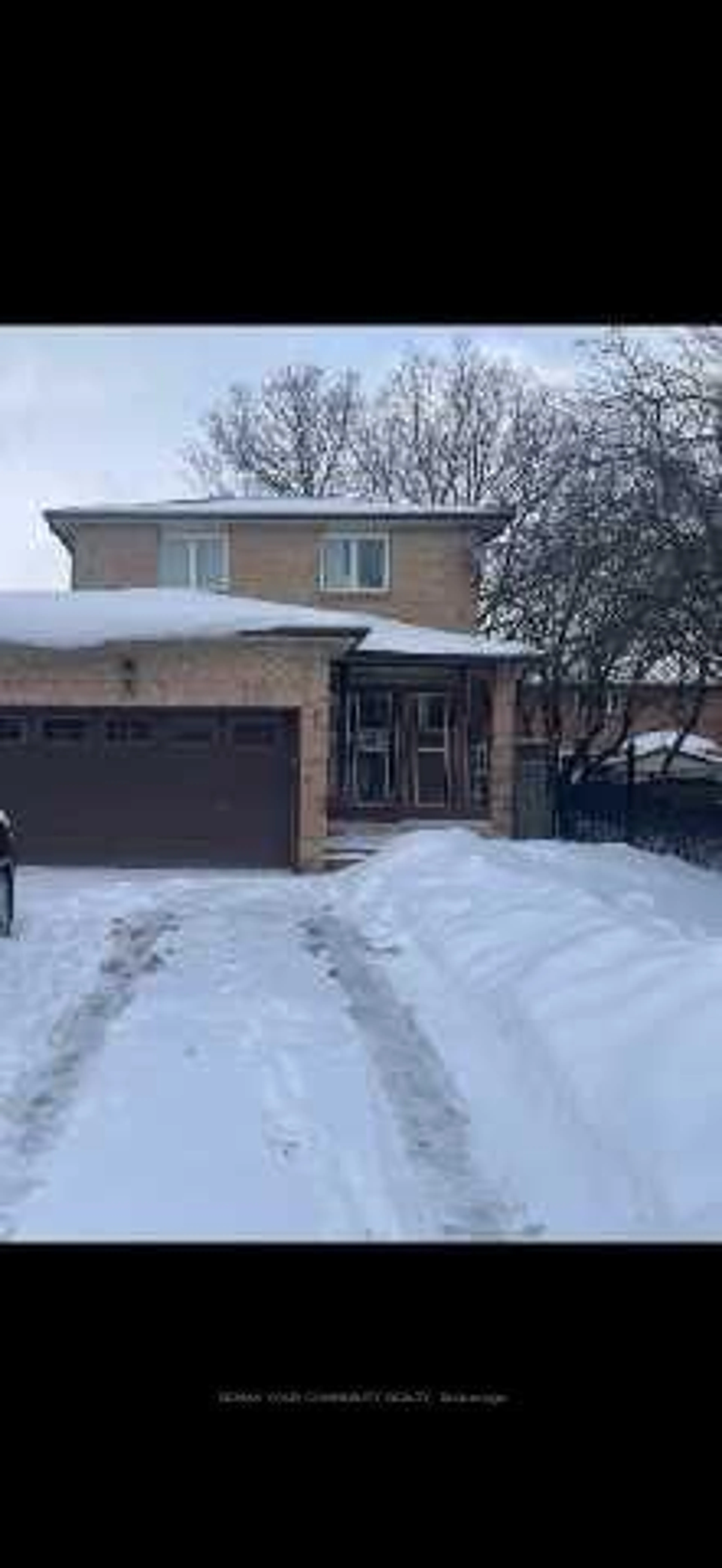 Home with brick exterior material, street for 27 Pugsley Ave, Richmond Hill Ontario L4C 8V2