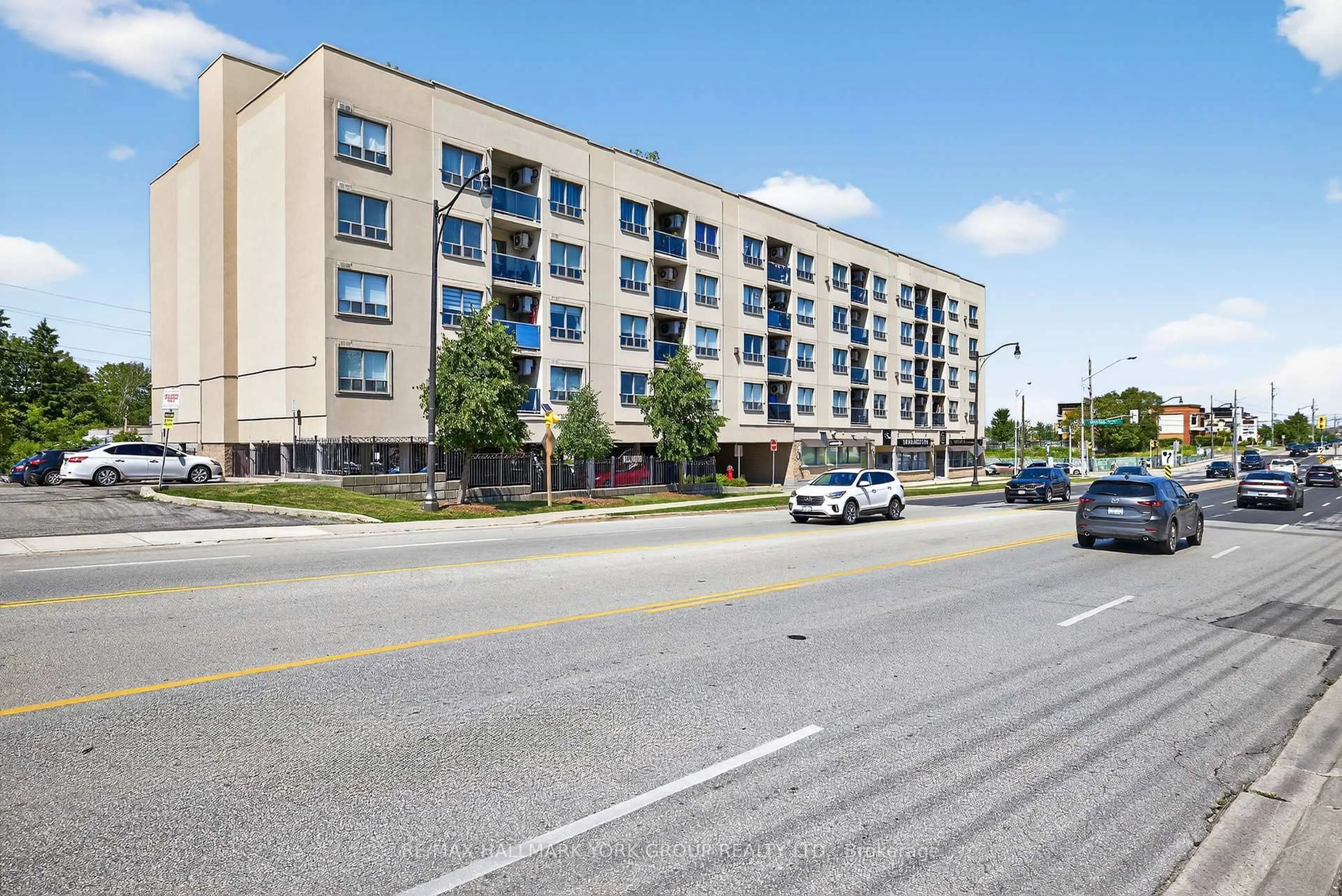 Unknown for 160 Wellington St #210, Aurora Ontario L4G 1J3