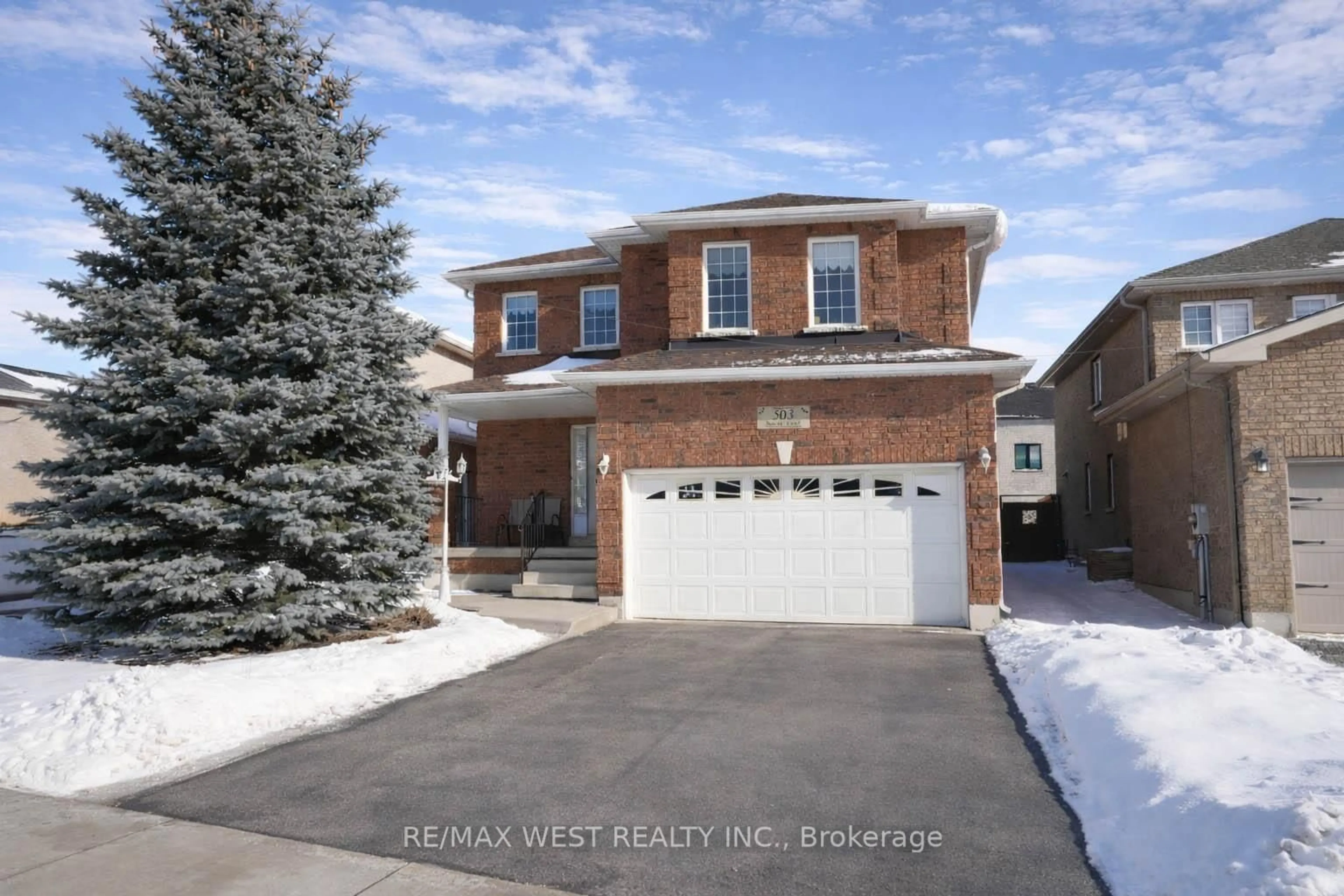 Unknown for 503 Simcoe Rd, Bradford West Gwillimbury Ontario L3Z 3C4