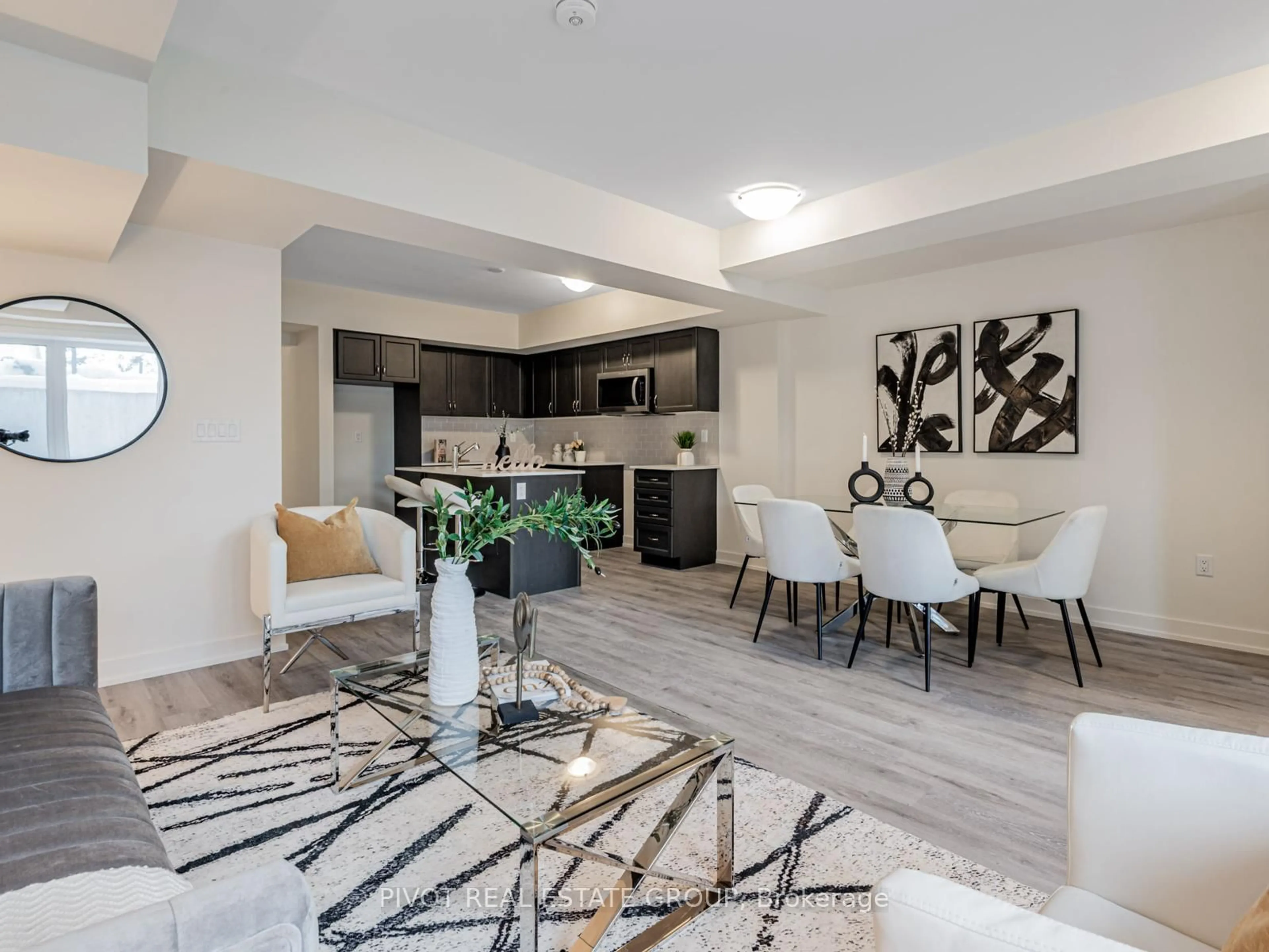 Unknown for 60 Elizabeth St #3106, Richmond Hill Ontario L4C 5W2