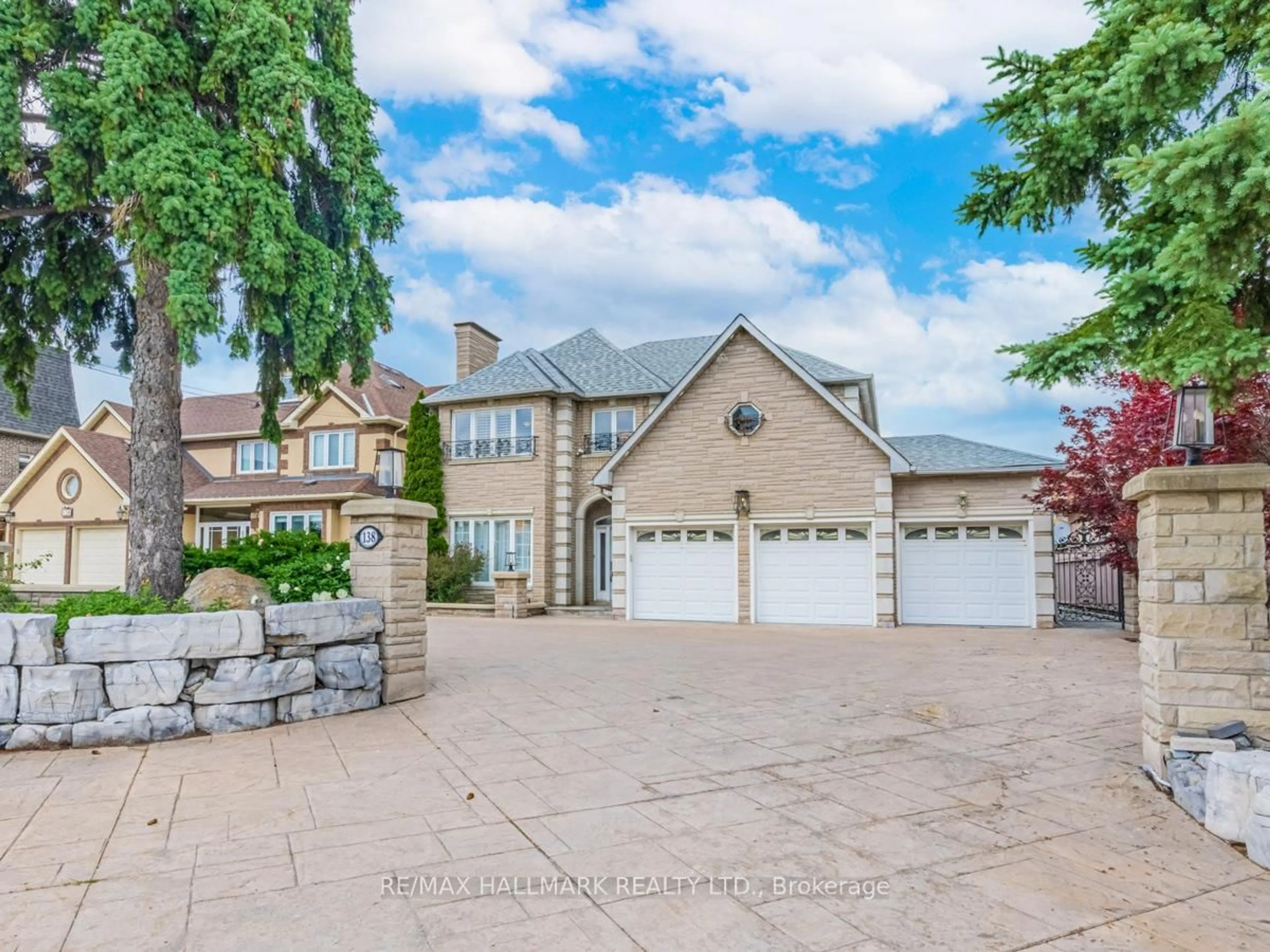 Unknown for 138 Elgin Mills Rd, Richmond Hill Ontario L4C 4M2