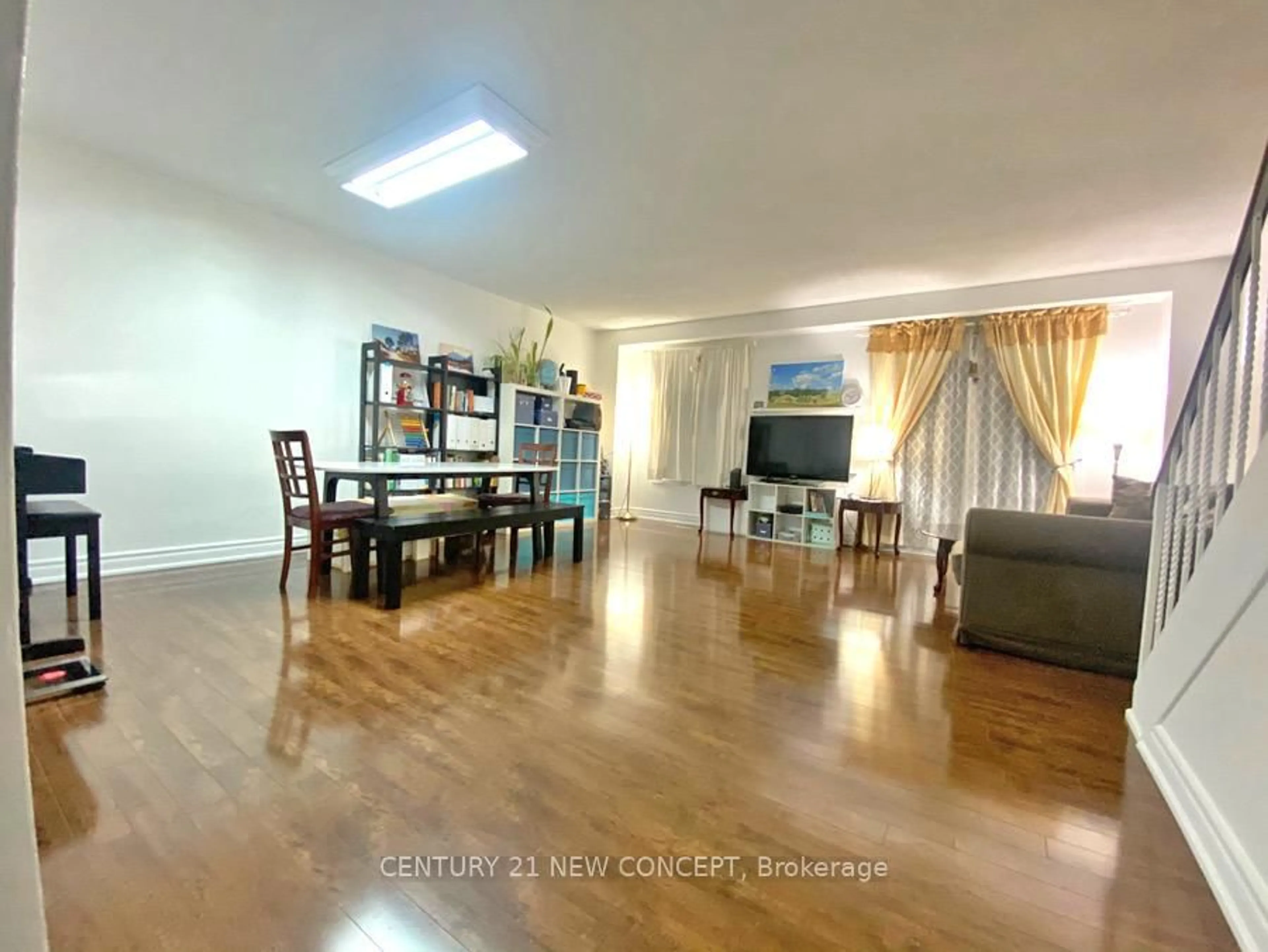 Unknown for 119 Henderson Ave #3, Markham Ontario L3T 2L3