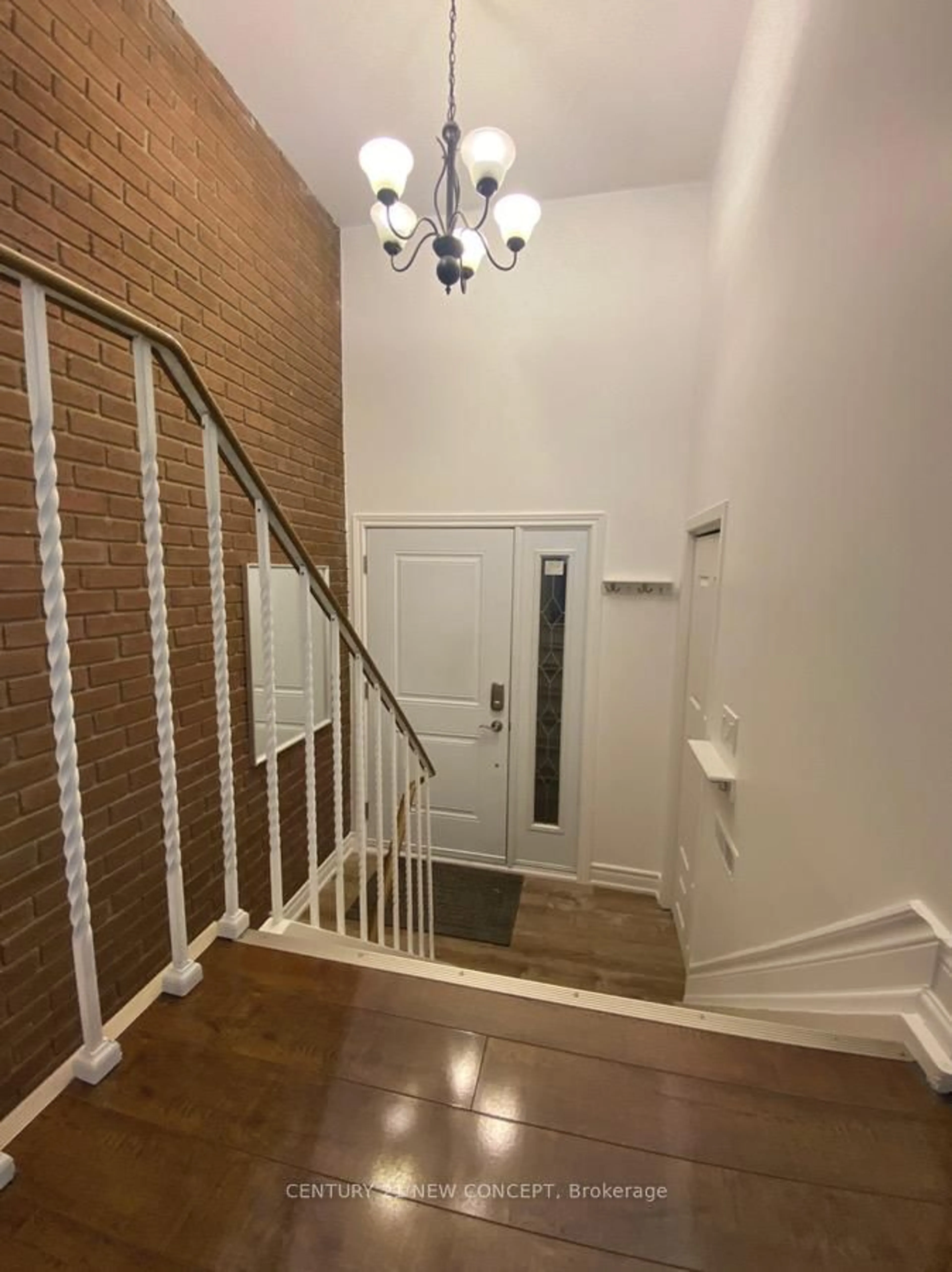 Unknown for 119 Henderson Ave #3, Markham Ontario L3T 2L3