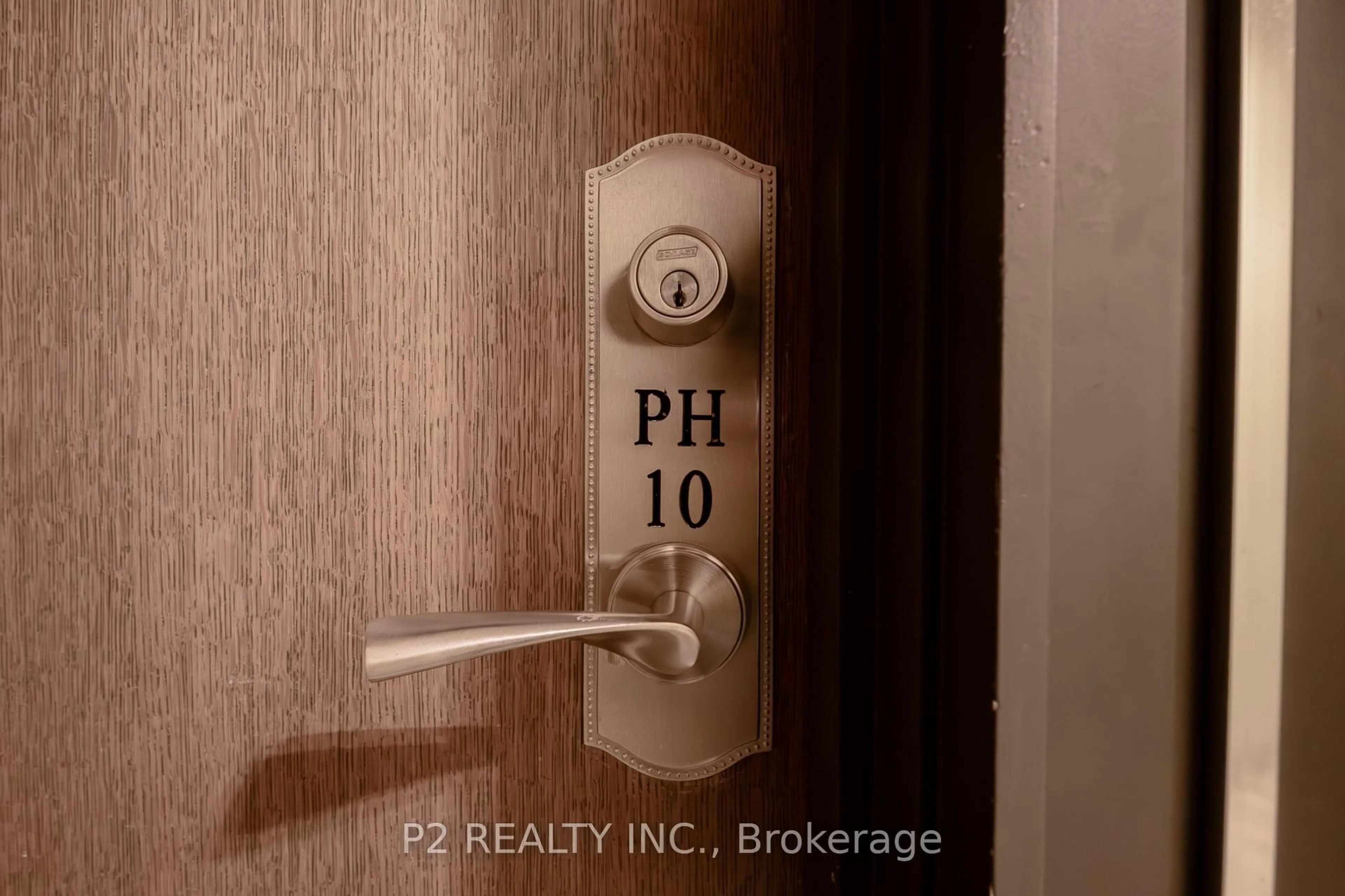 Indoor entryway for 9560 Markham Rd #PH10, Markham Ontario L6E 0N6