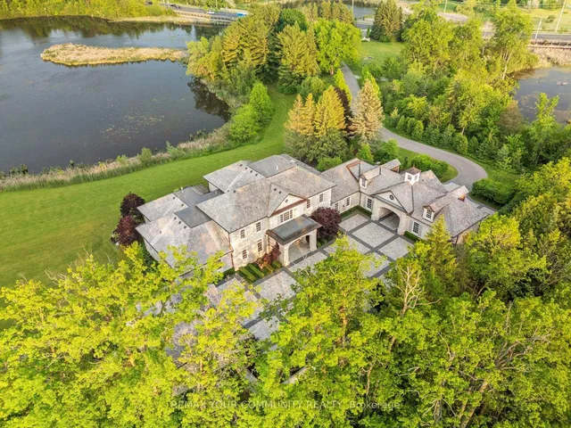 130 St. John's Sdrd, Aurora 5