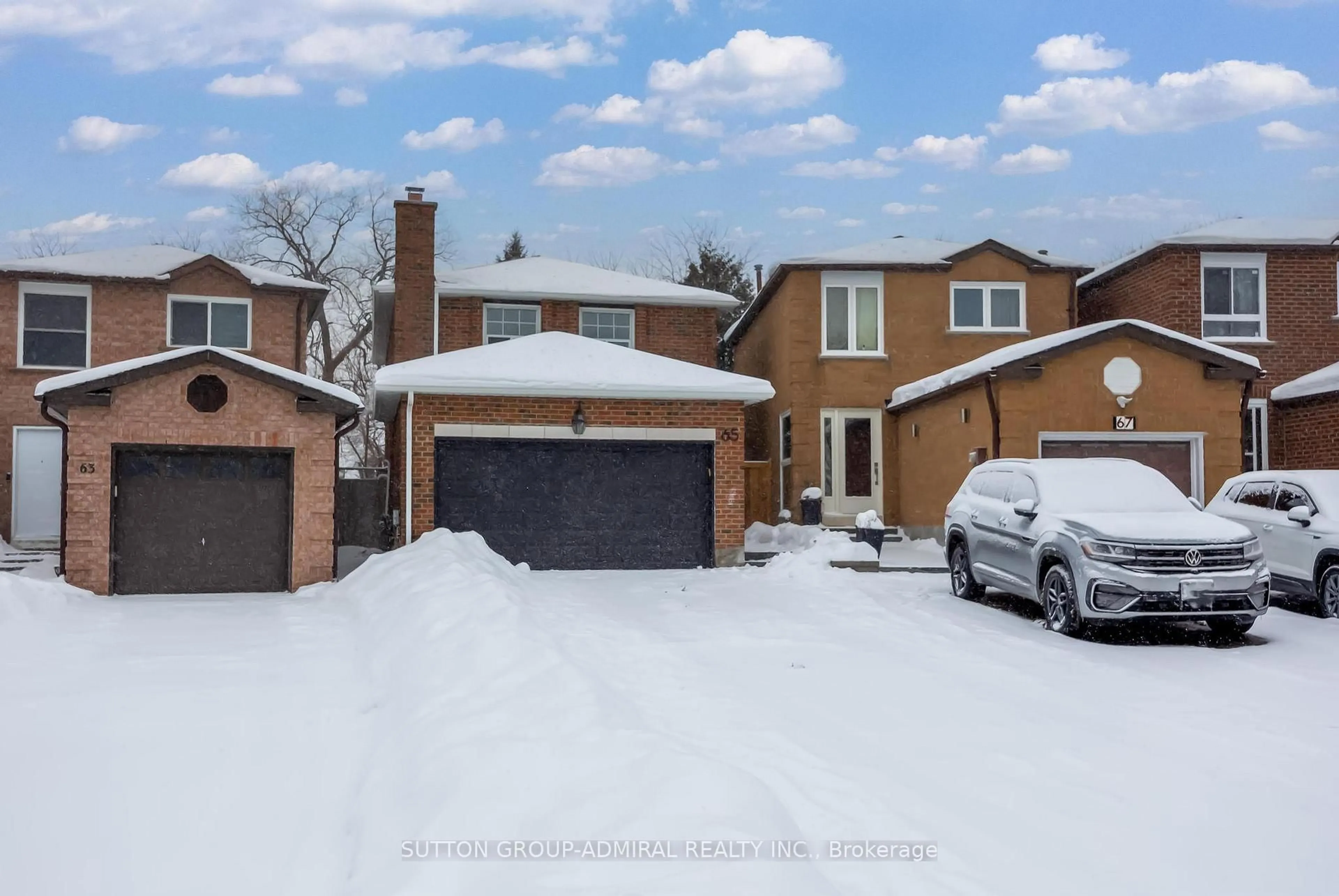 Unknown for 65 Patrice Cres, Vaughan Ontario L4J 4Z1
