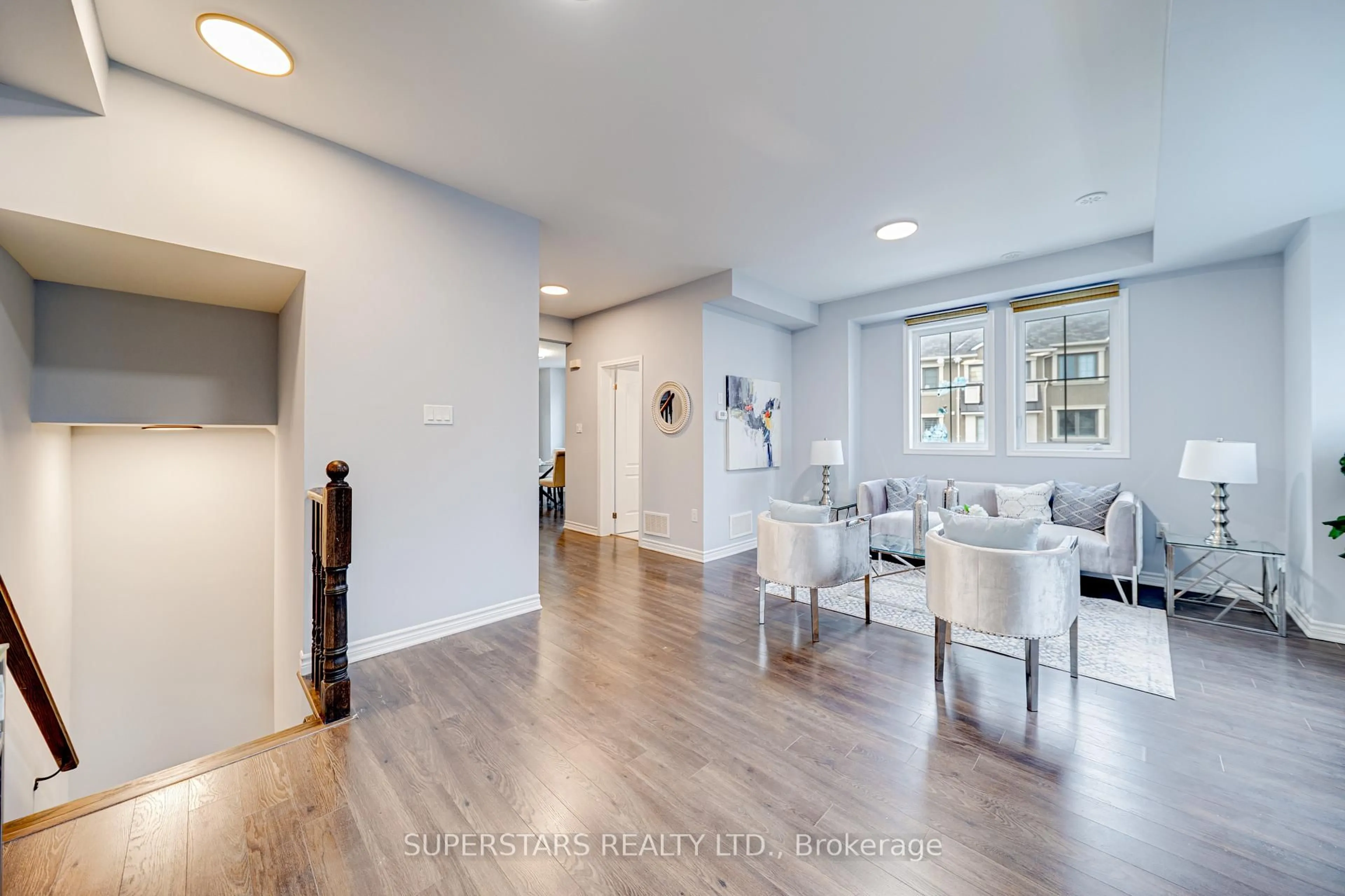 Unknown for 18 Thomas Swanson St, Markham Ontario L6B 1M8