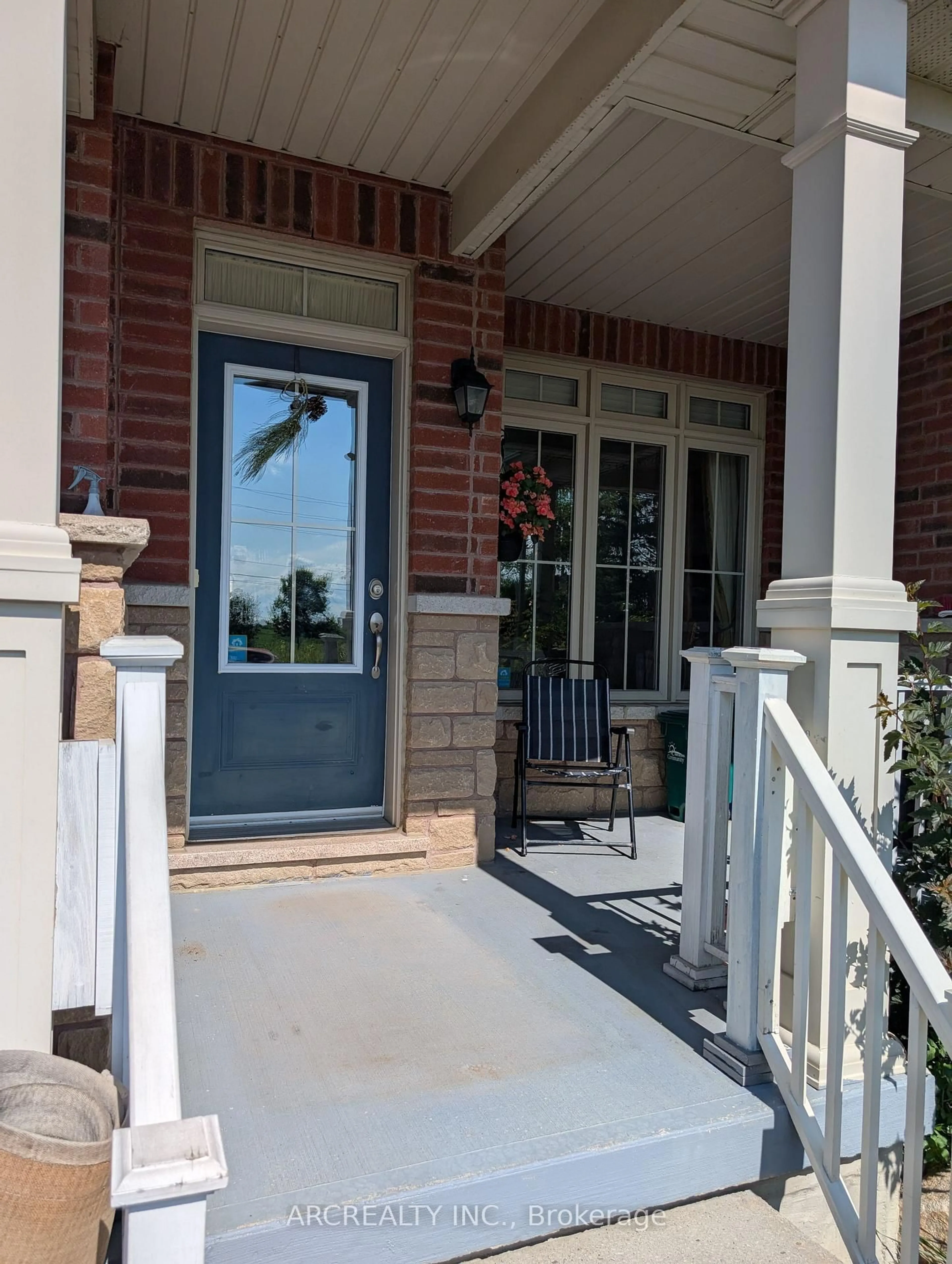 Unknown for 46 Betony Dr, Richmond Hill Ontario L4E 0V6