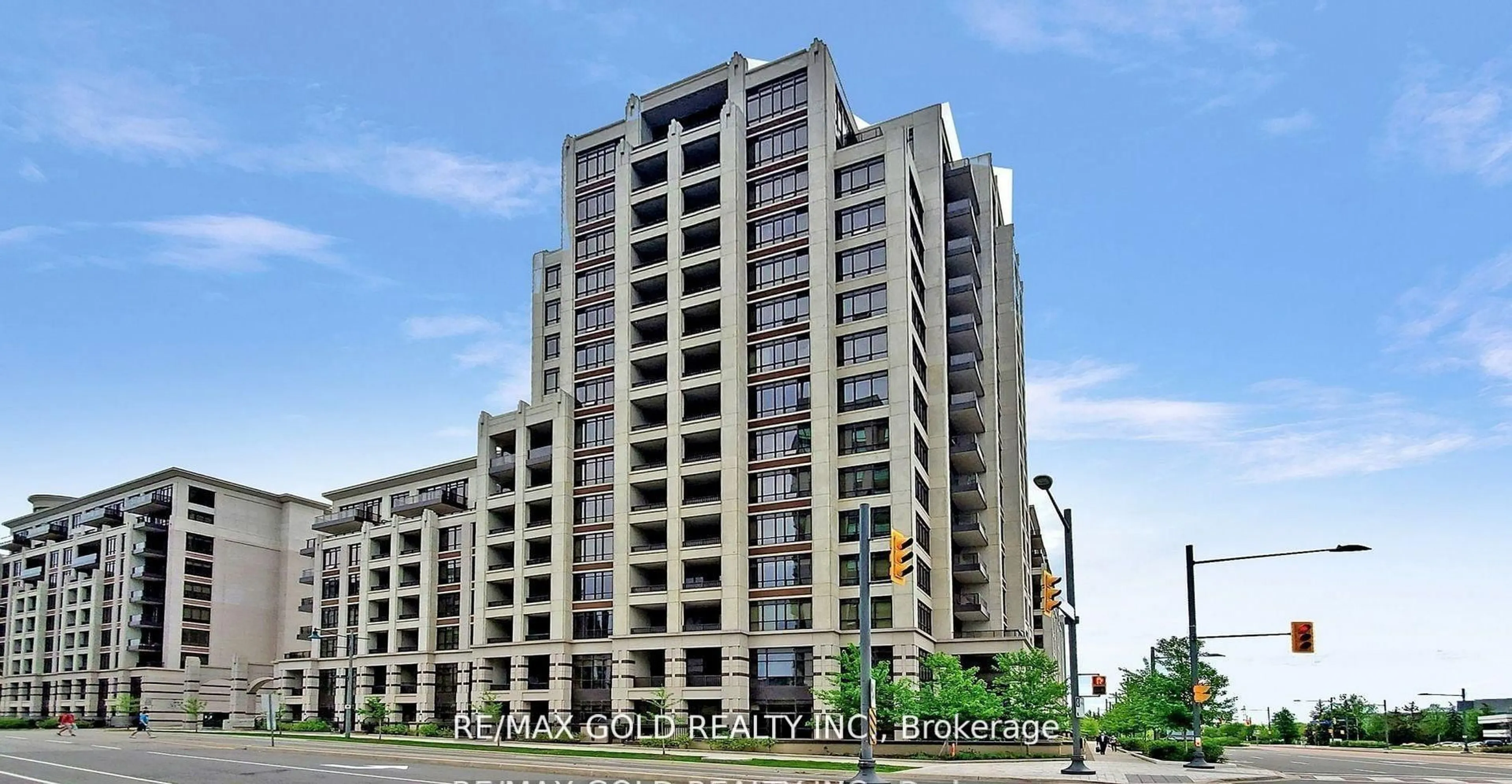 Unknown for 89 South Town Centre Blvd #901, Markham Ontario L6G 0E8