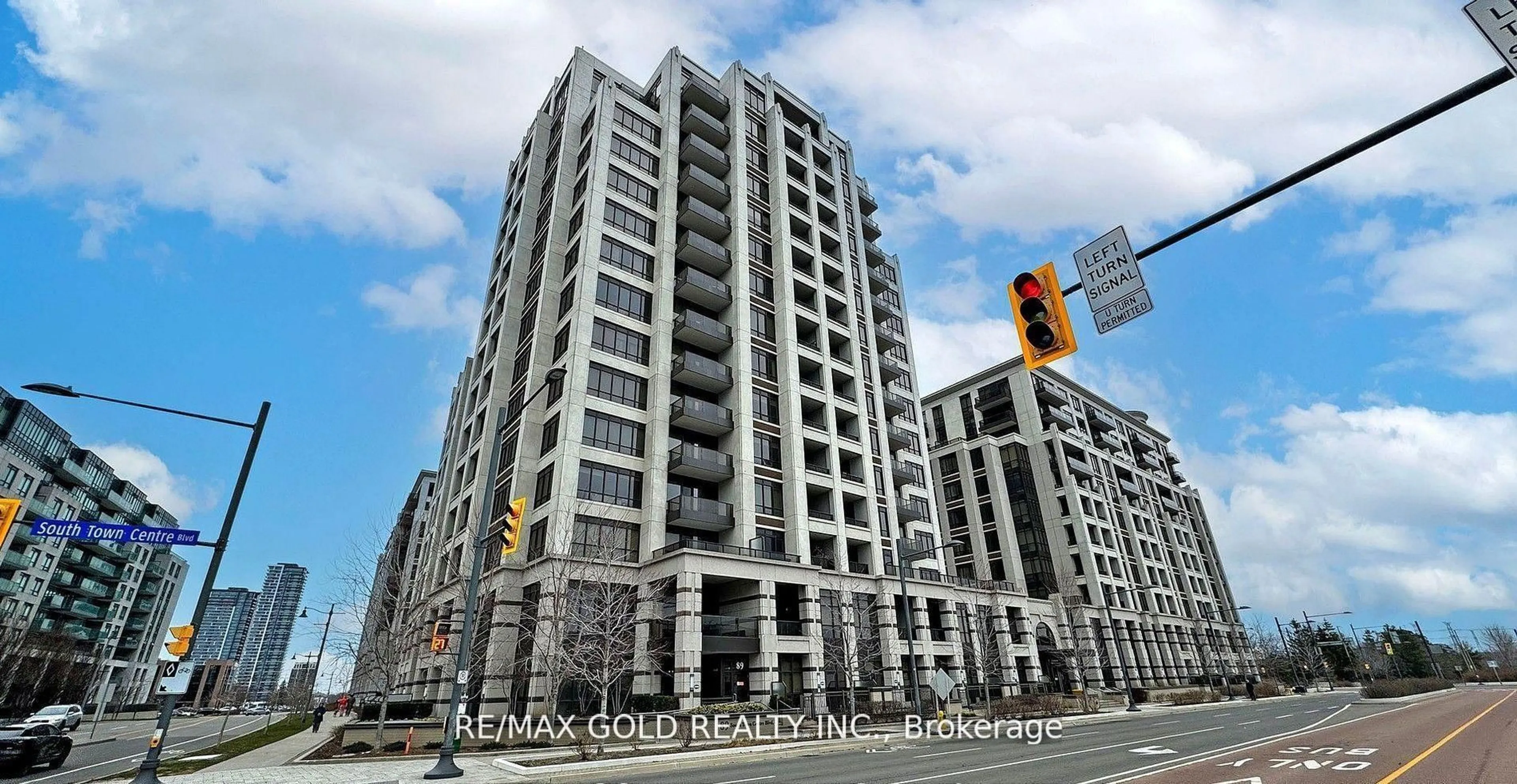 Unknown for 89 South Town Centre Blvd #901, Markham Ontario L6G 0E8