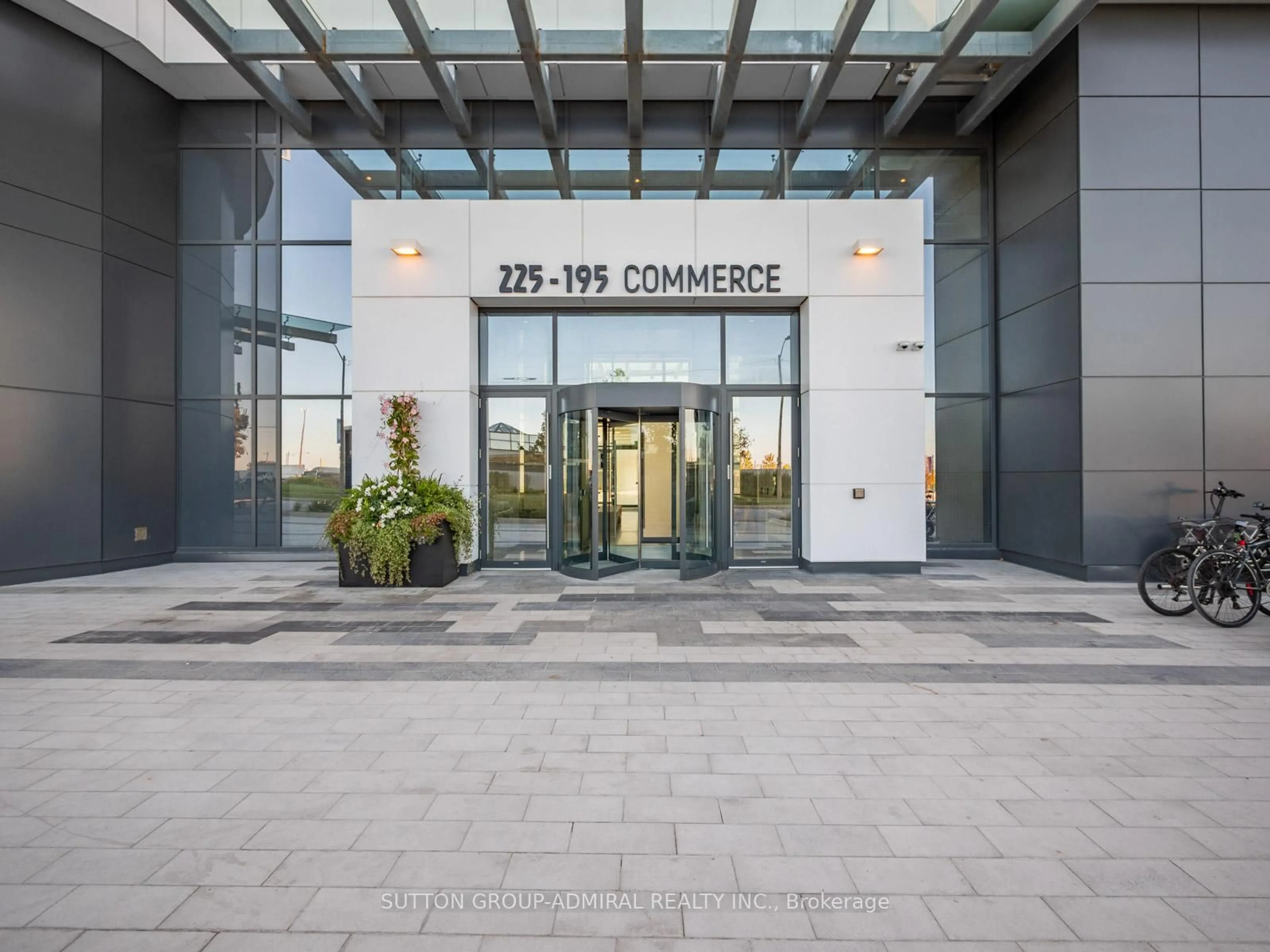 Unknown for 195 Commerce St #2110, Vaughan Ontario L4K 0P9