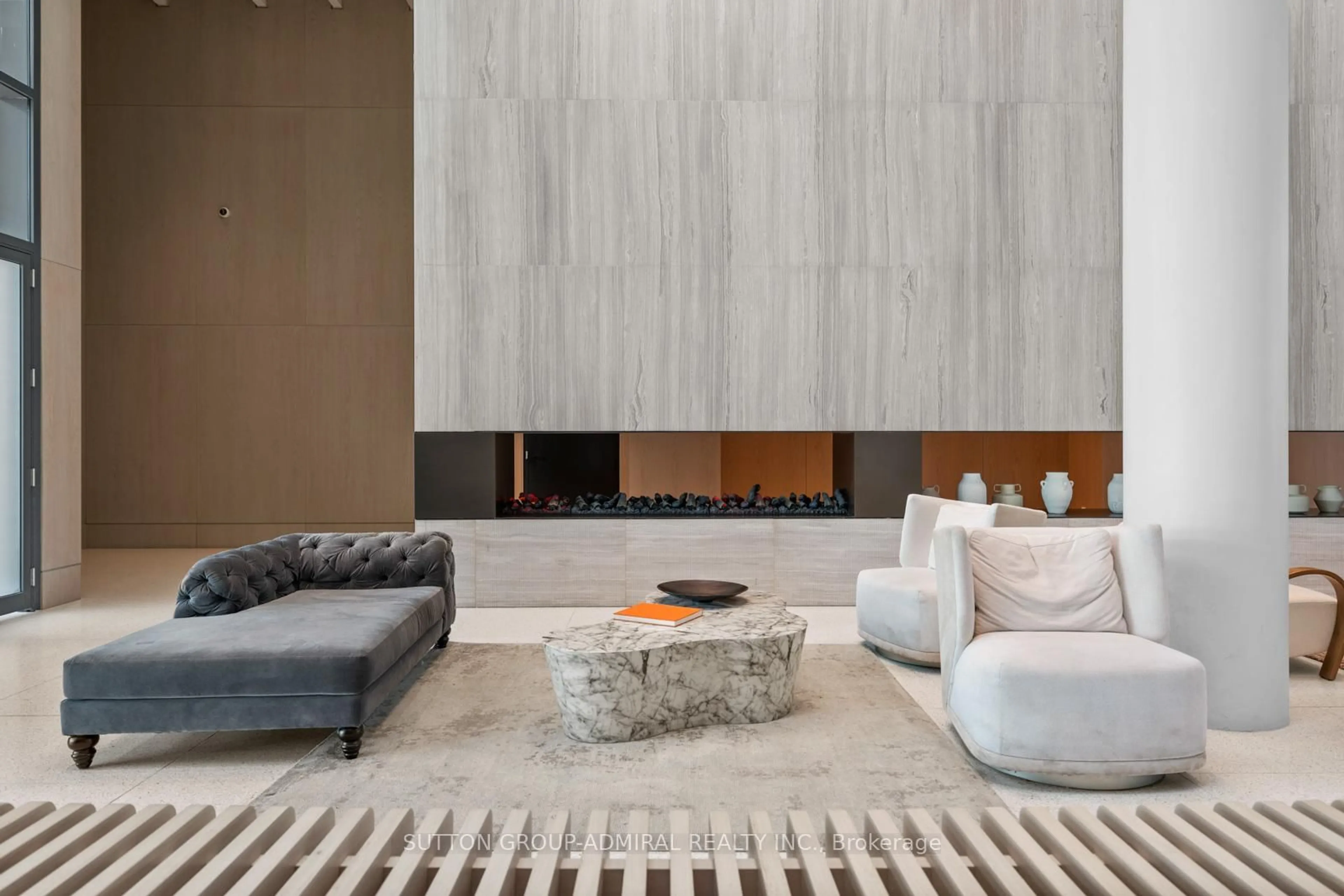 Living room with furniture, unknown for 195 Commerce St #2110, Vaughan Ontario L4K 0P9