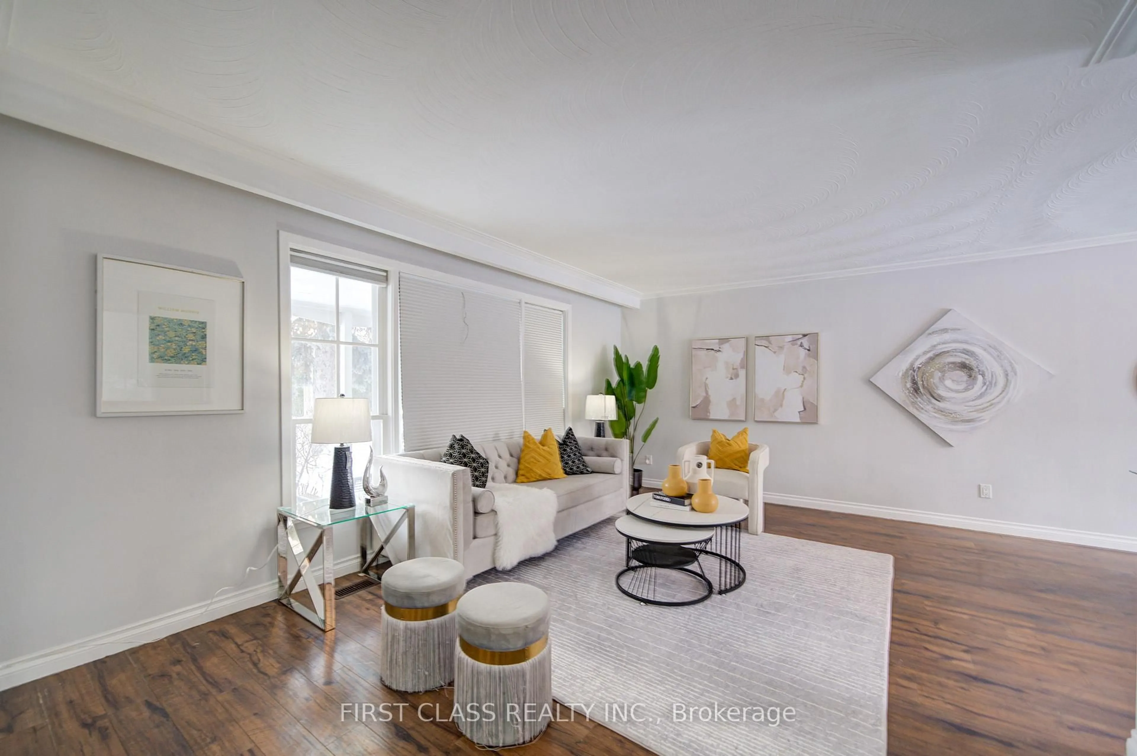 Unknown for 126 Sherwood Forest Dr, Markham Ontario L3P 1R1