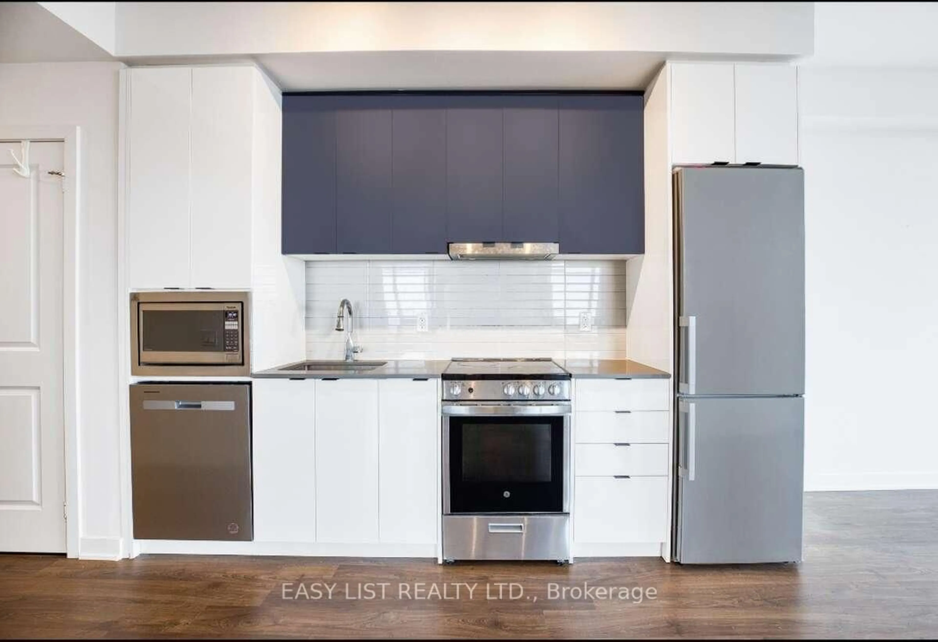 Unknown for 50 Upper Mall Way #2311, Vaughan Ontario L4J 0L8