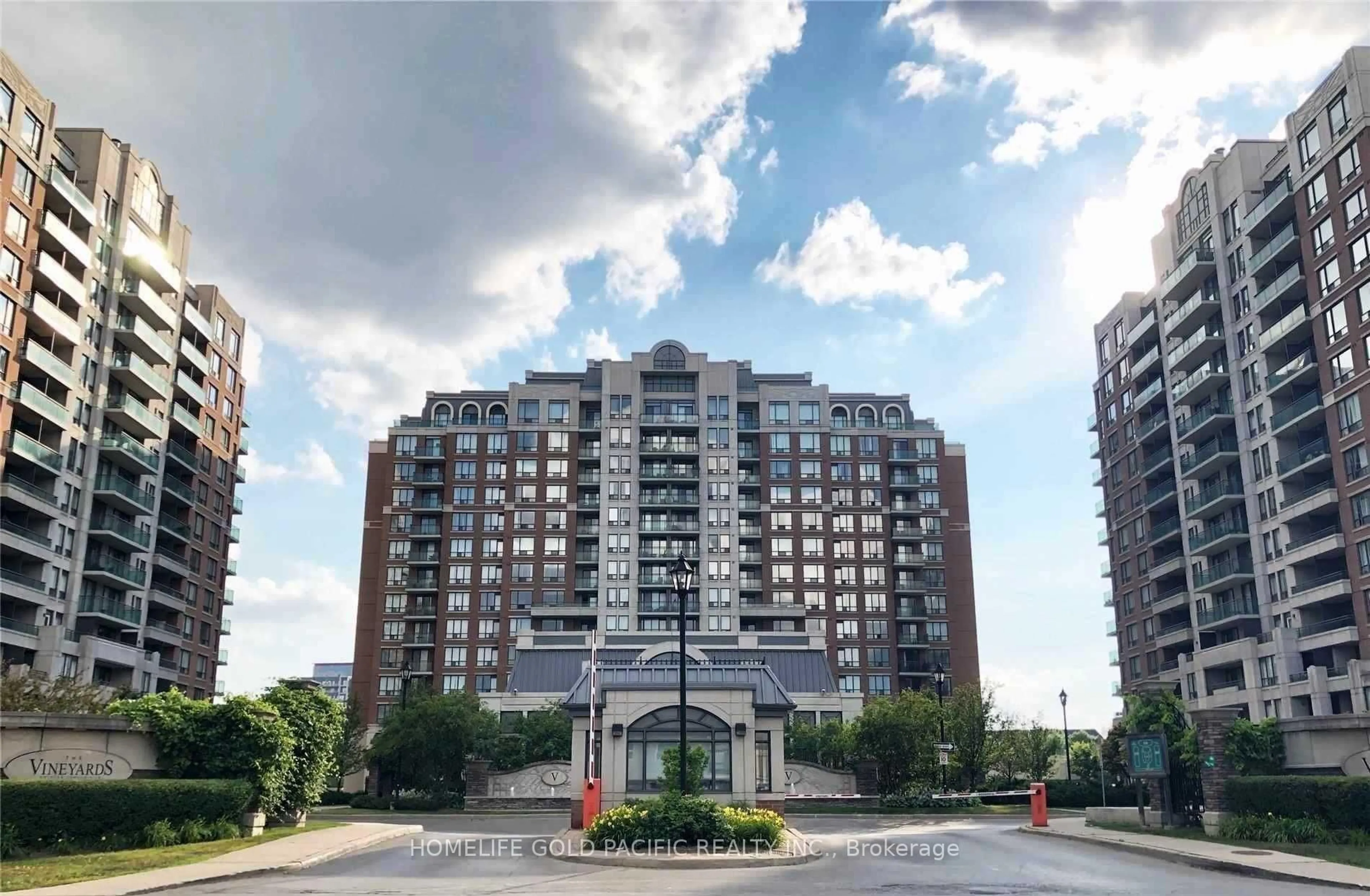 Unknown for 350 Red Maple Rd #1211, Richmond Hill Ontario L4C 0T5