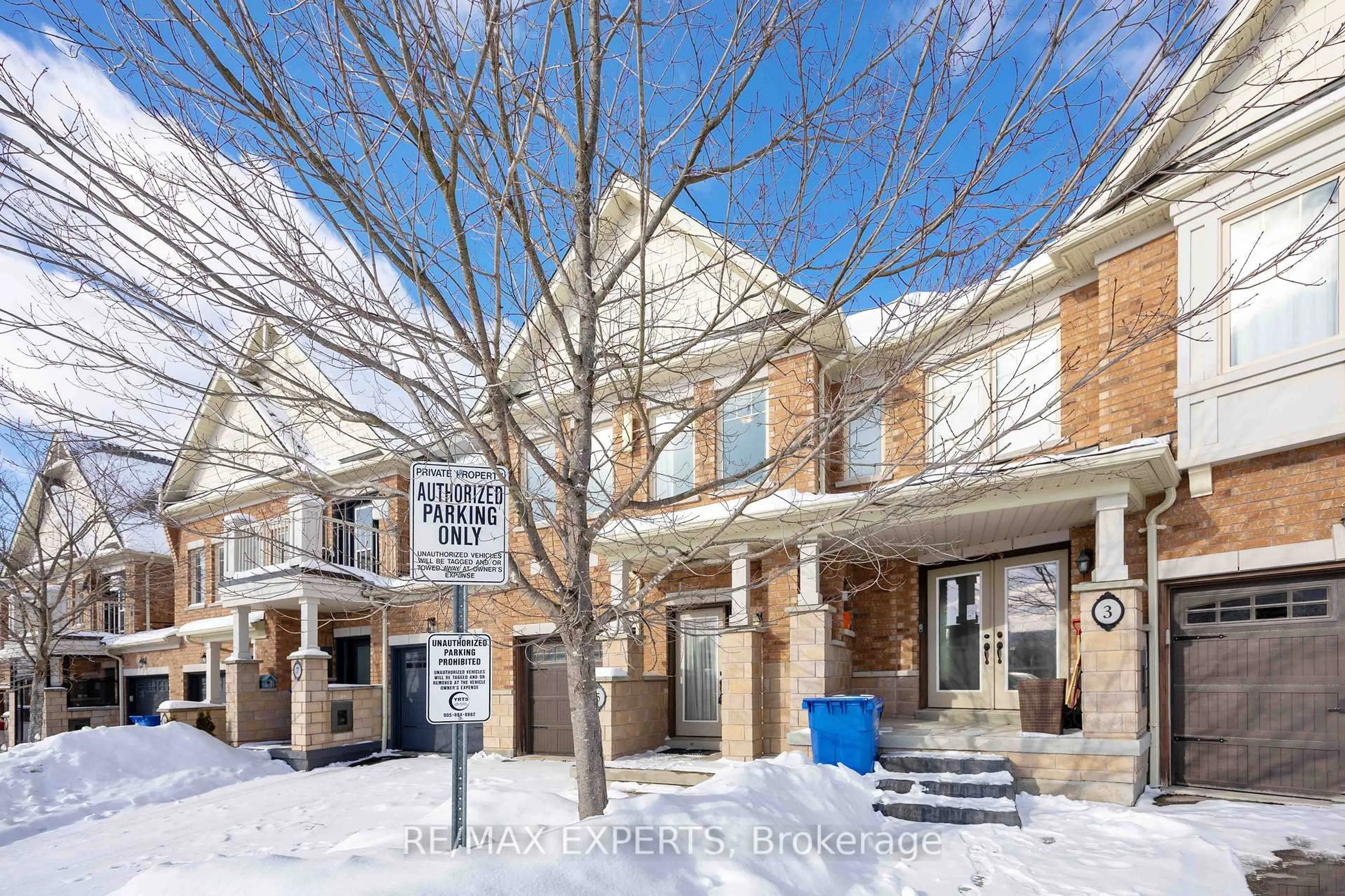 Unknown for 5 Lodestone Lane, Whitchurch-Stouffville Ontario L4A 0W6