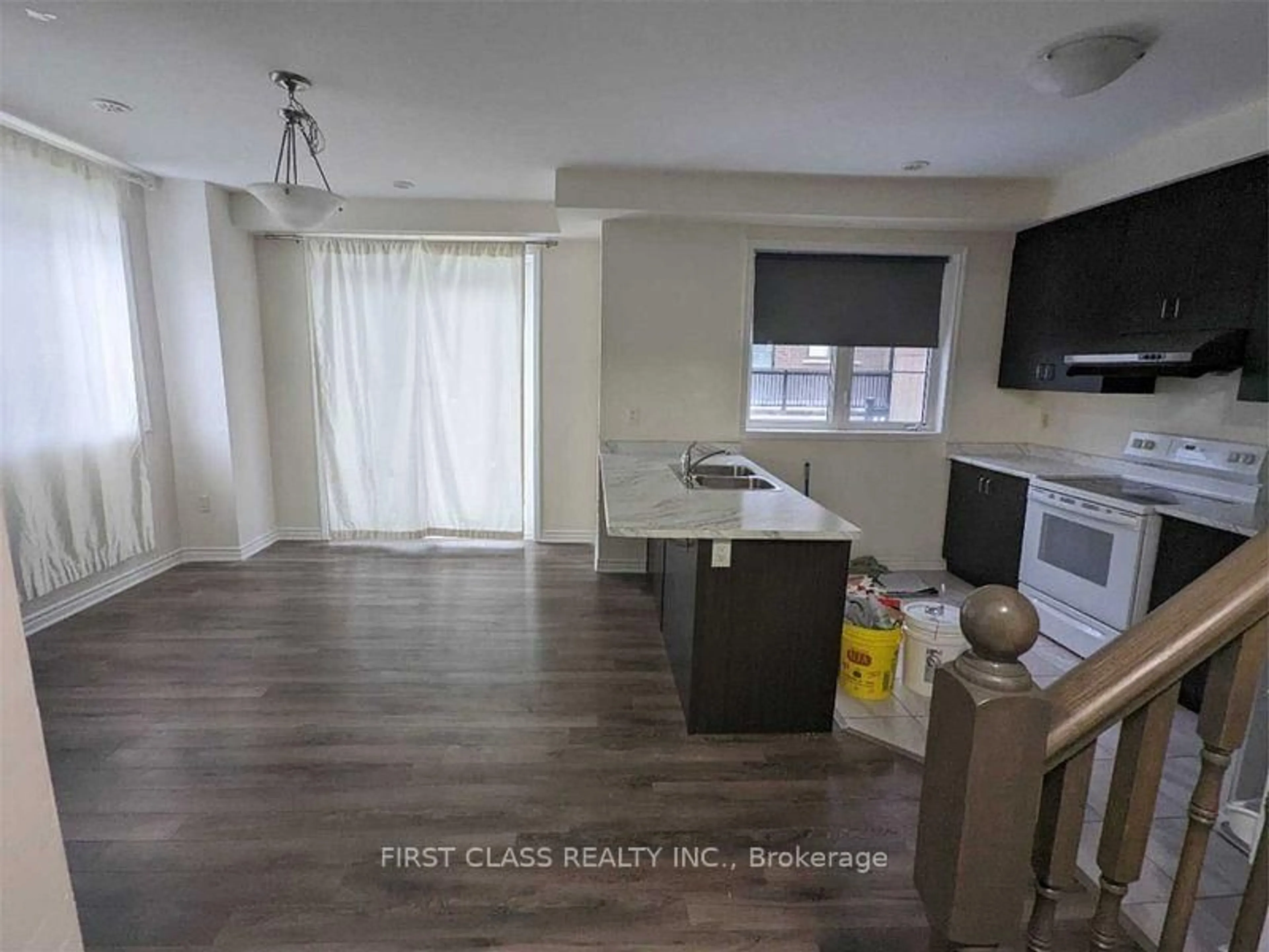 A pic of a room for 19 Thomas Swanson St, Markham Ontario L6B 1M8