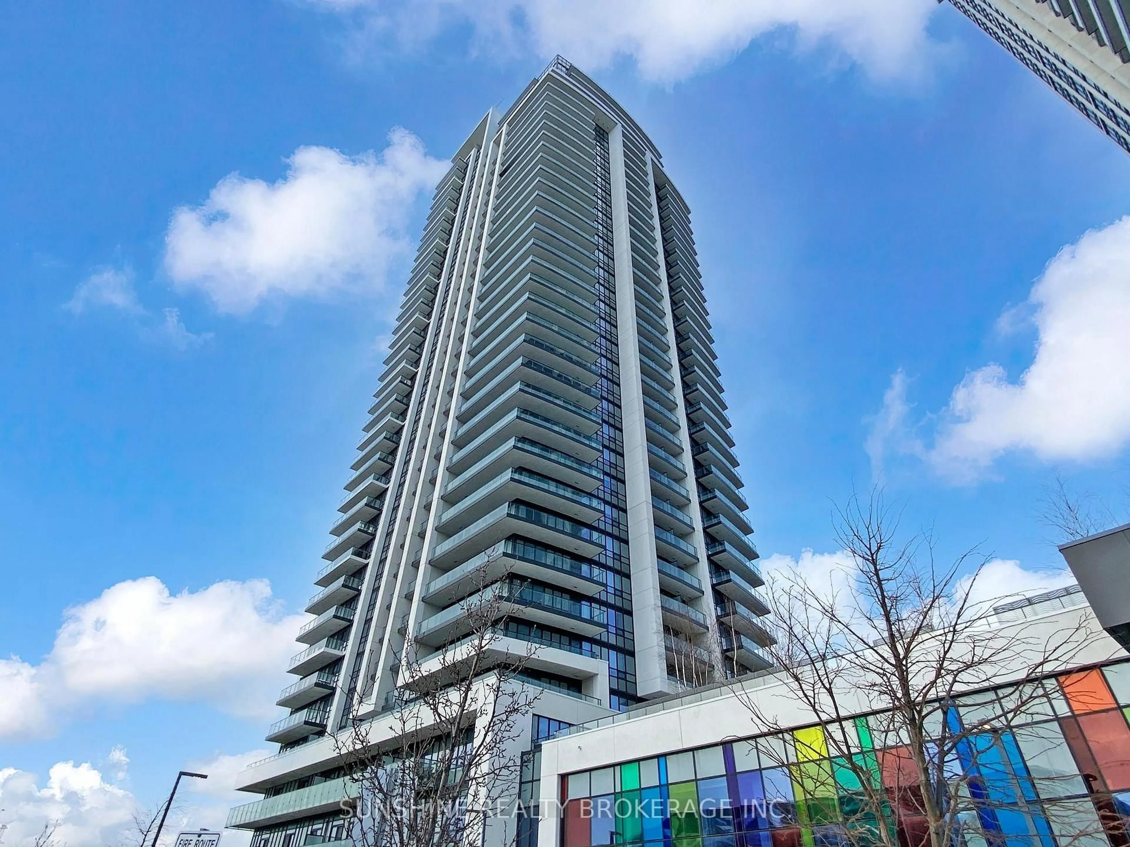 Unknown for 12 Gandhi Lane #2201, Markham Ontario L3T 0G8