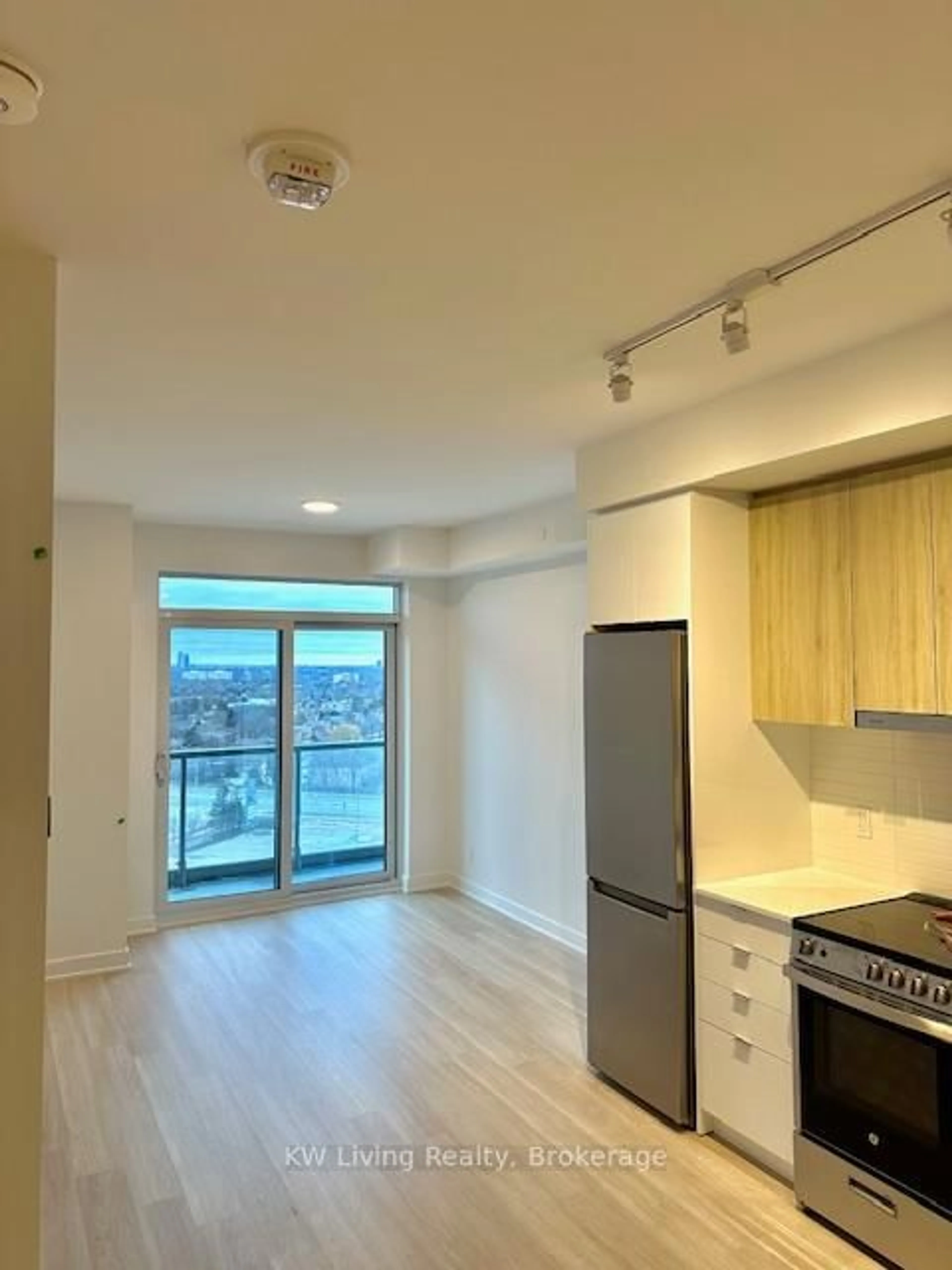 Unknown for 50 Upper Mall Way #B-1209, Vaughan Ontario L4J 0L8