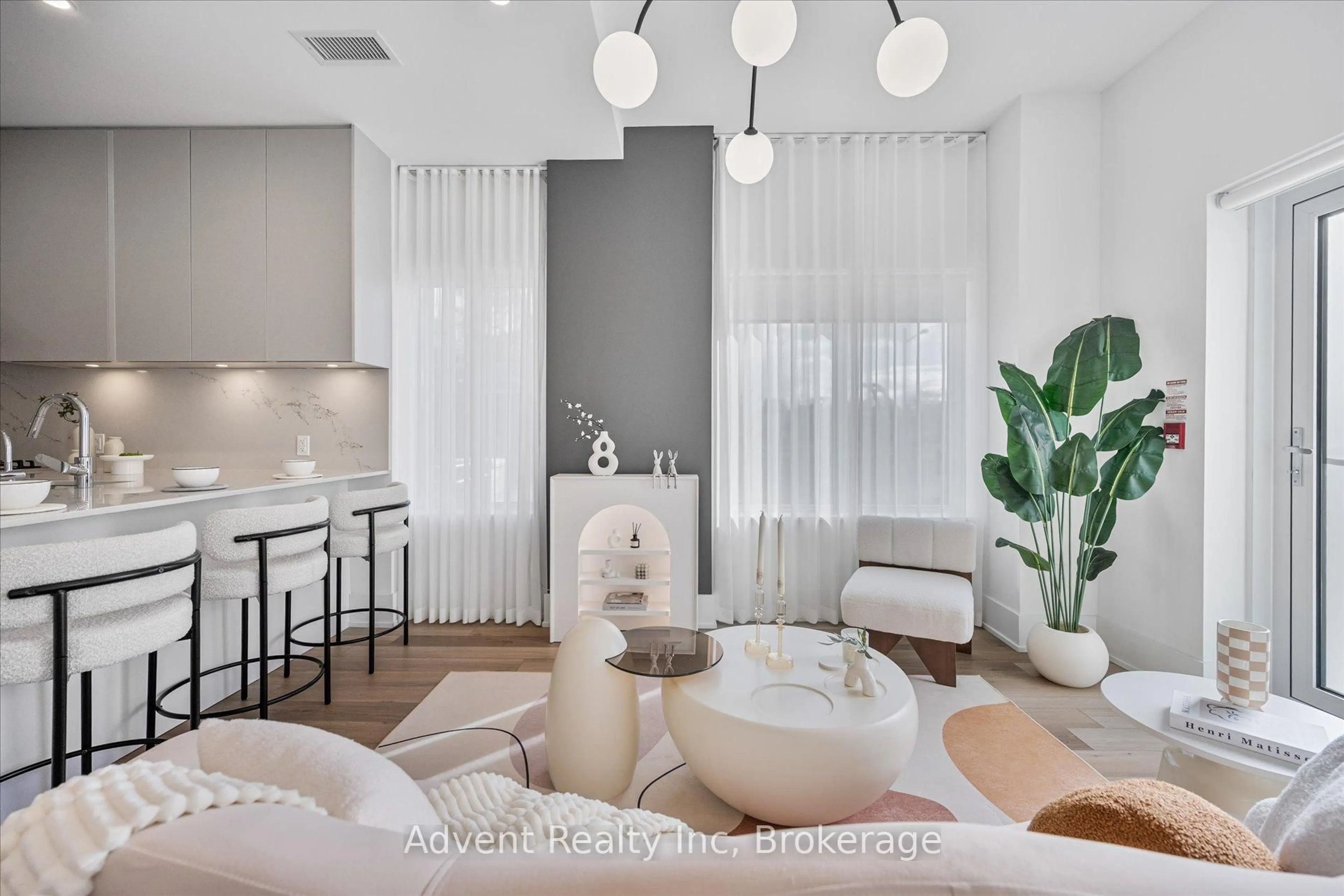 Unknown for 8 Cedarland Dr #127W, Markham Ontario L6G 0H4