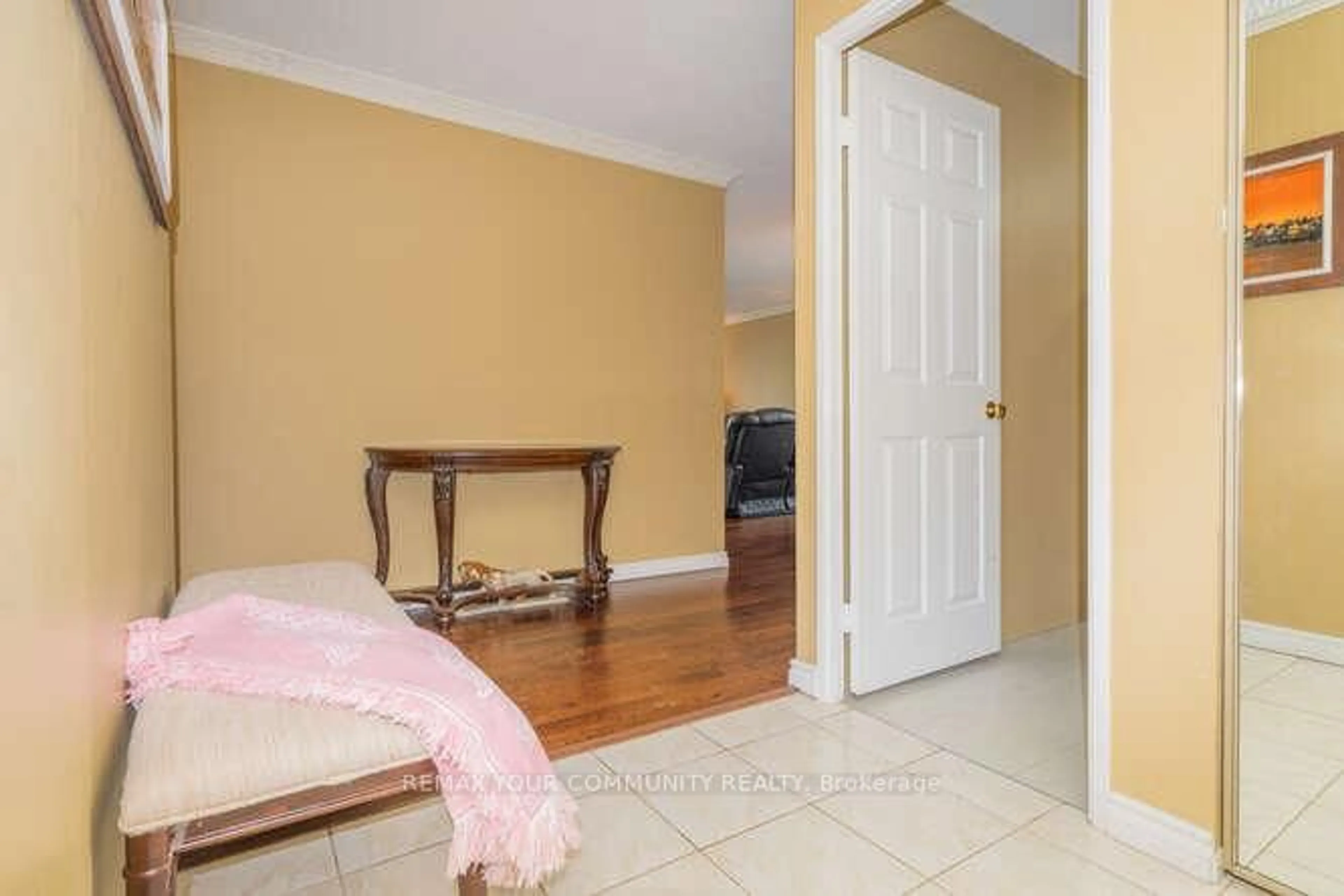 A pic of a room for 40 Harding Blvd #712, Richmond Hill Ontario L4C 9S5