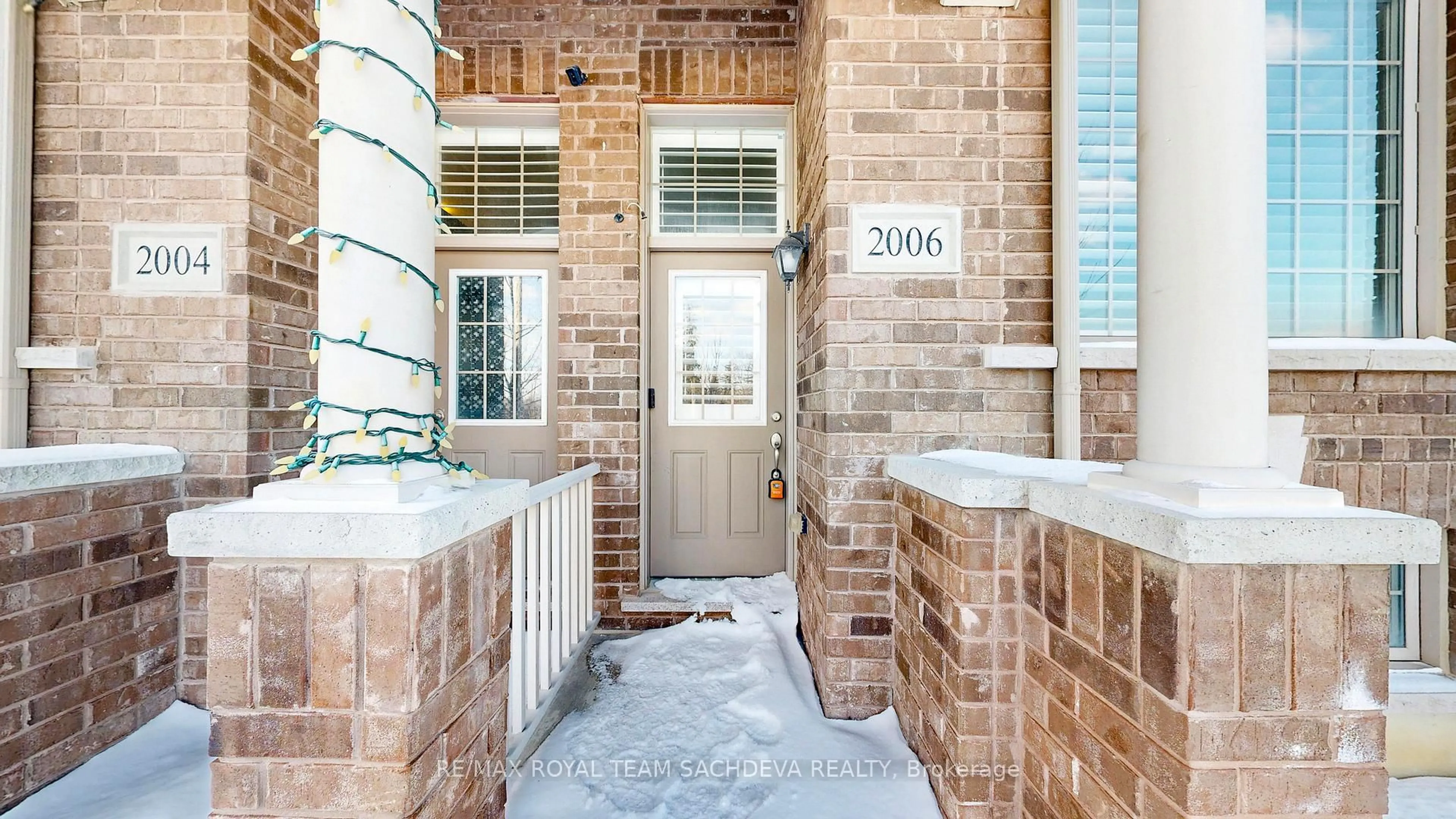 Unknown for 2006 Donald Cousens Pkwy, Markham Ontario L6B 1J5