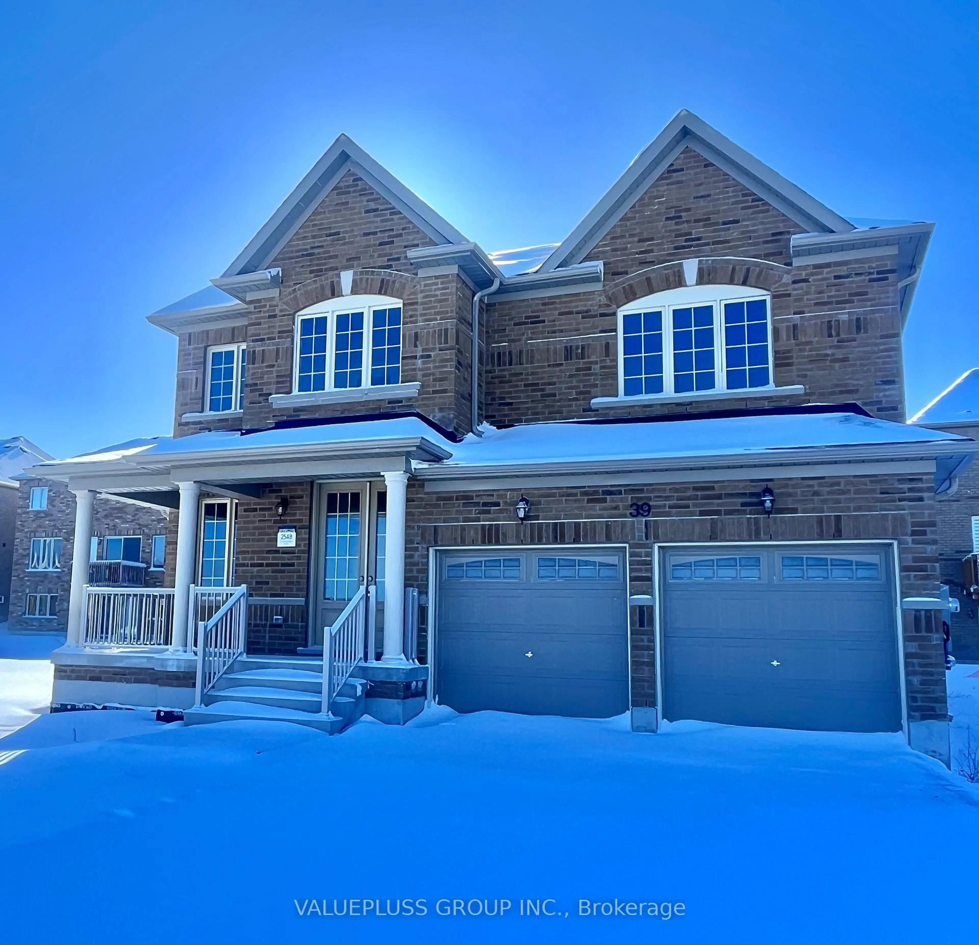 Unknown for 39 Hitching Post Lane, Georgina Ontario L4P 0J3