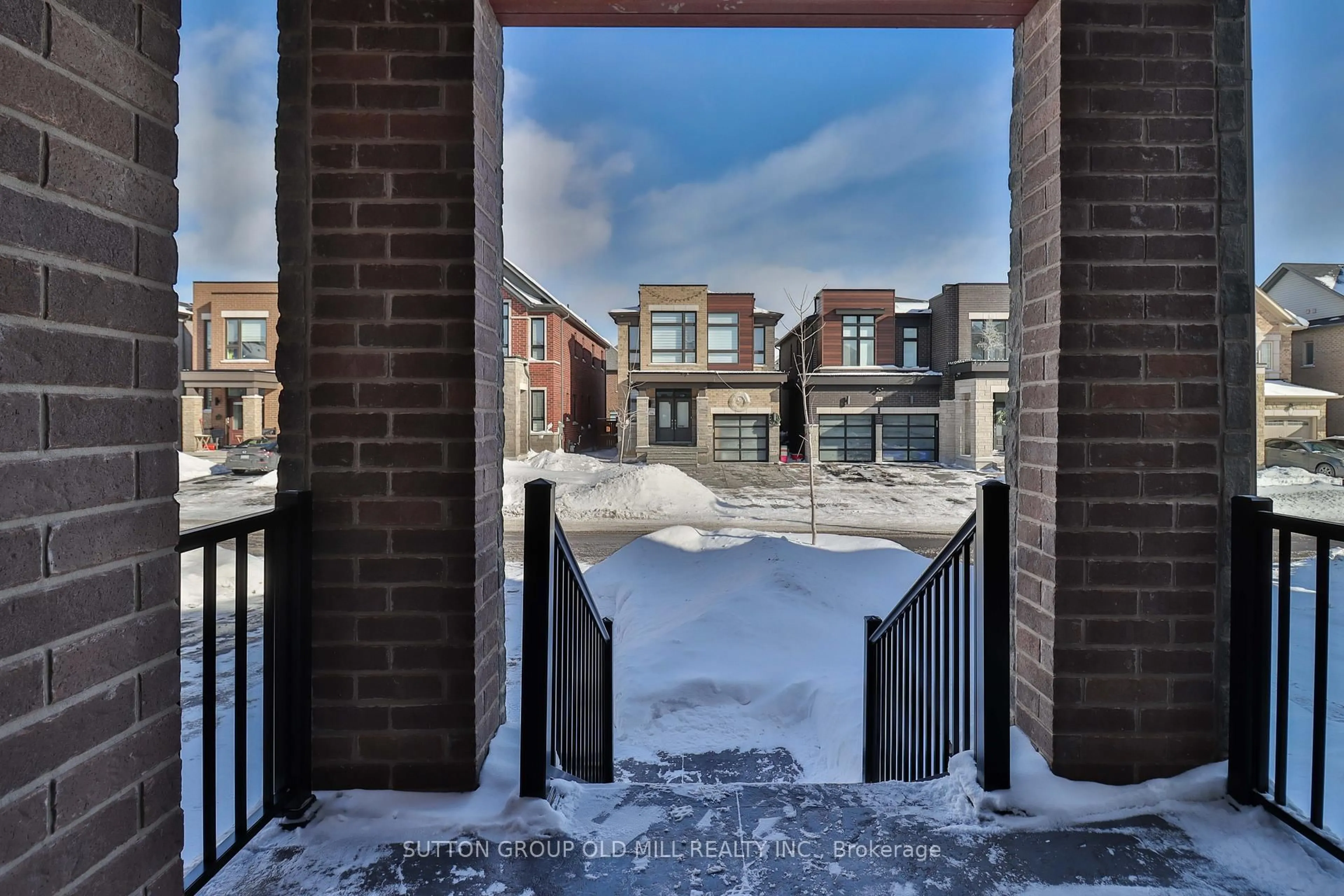 Unknown for 17 Bellefond St, Vaughan Ontario L4H 4T9