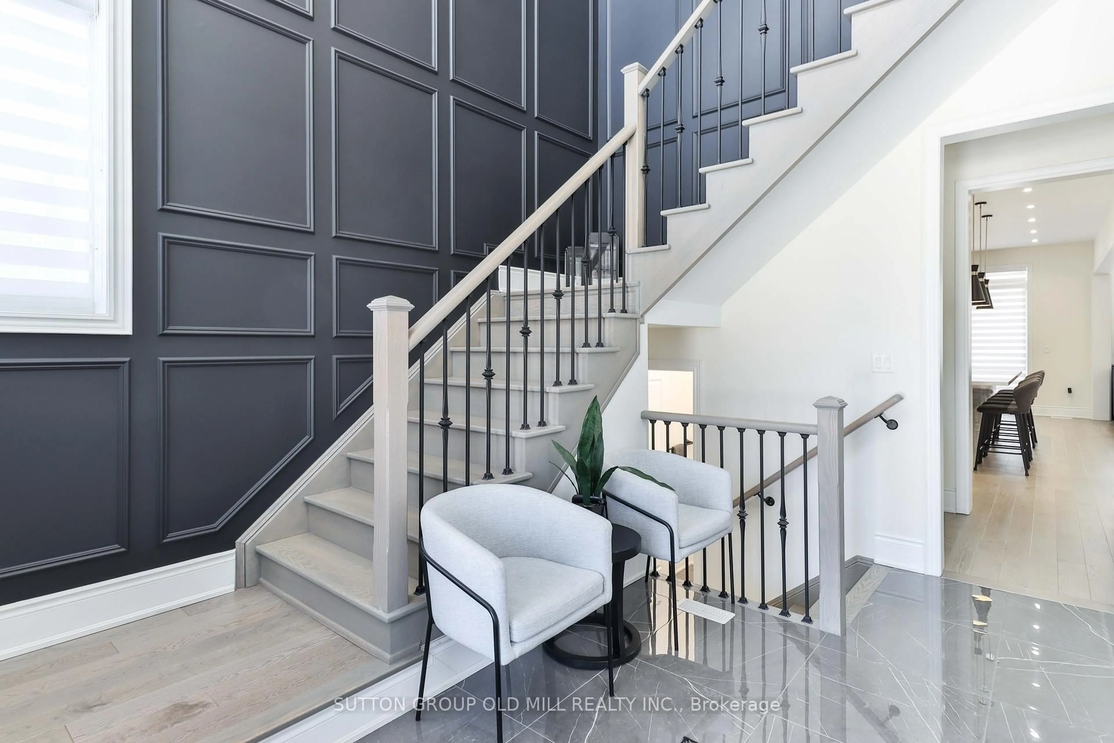 Unknown for 17 Bellefond St, Vaughan Ontario L4H 4T9