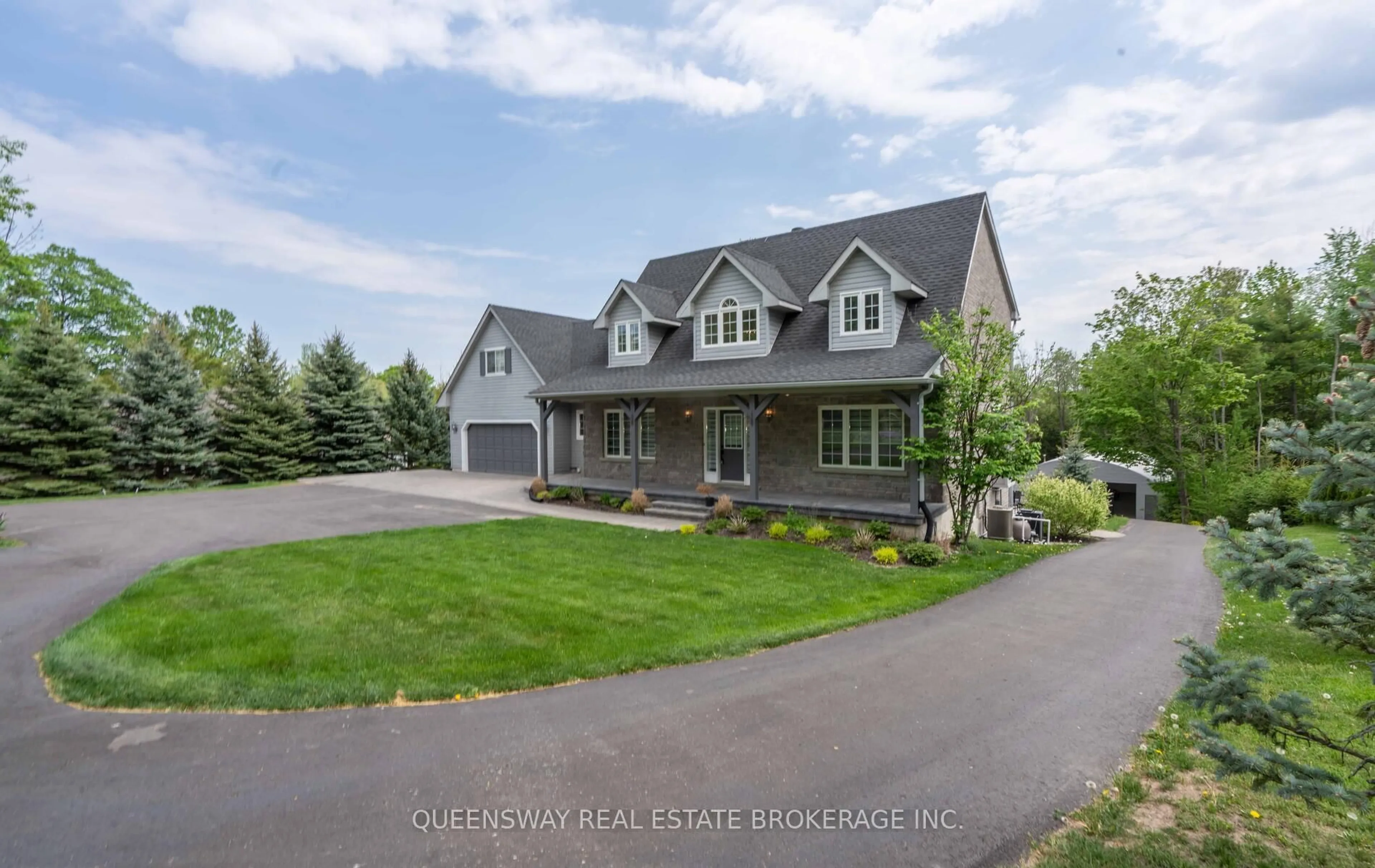 Unknown for 1841 Forest Valley Dr, Innisfil Ontario L9S 4A4