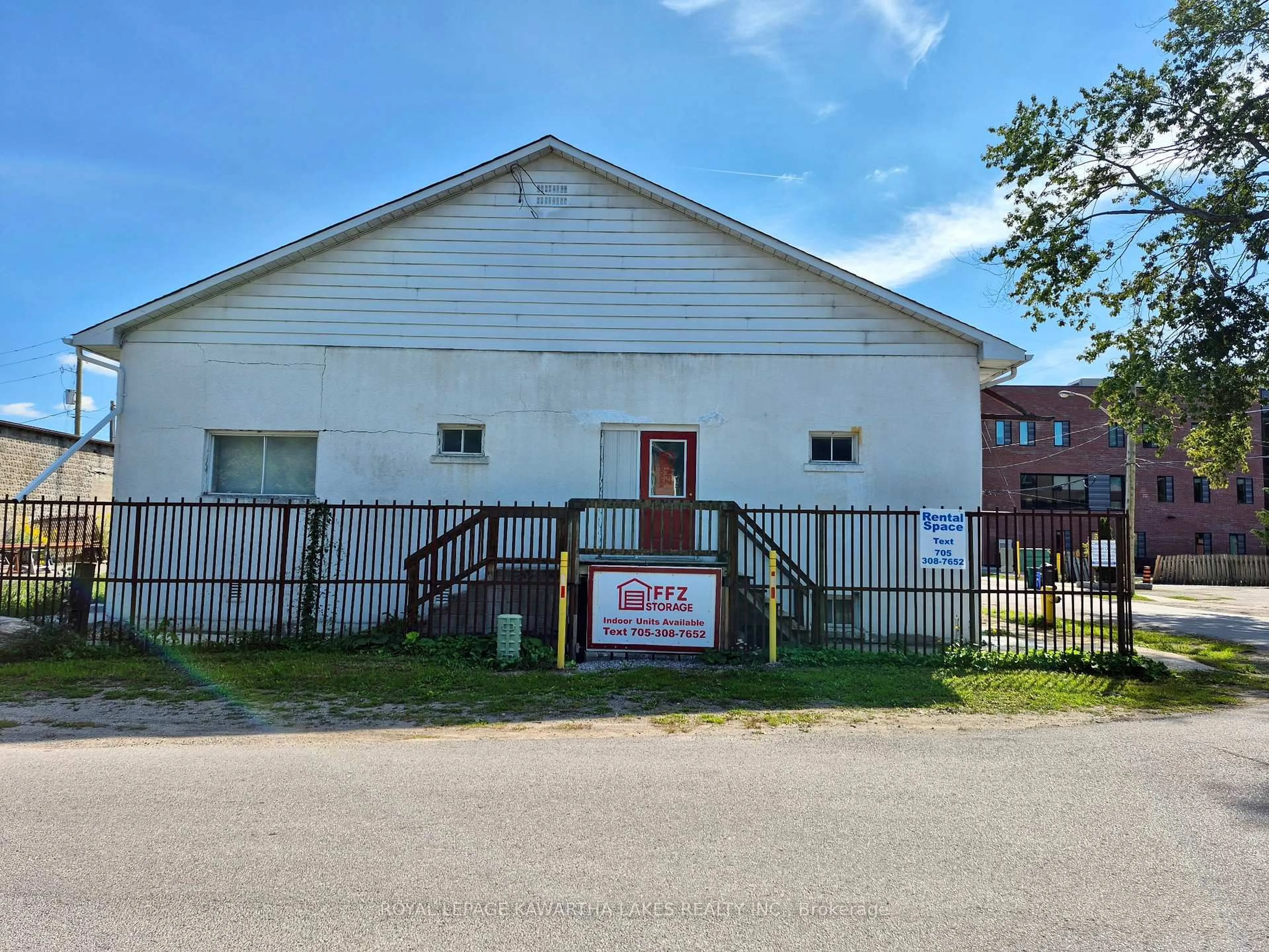 Unknown for 21 Ann St, Brock Ontario L0E 1E0