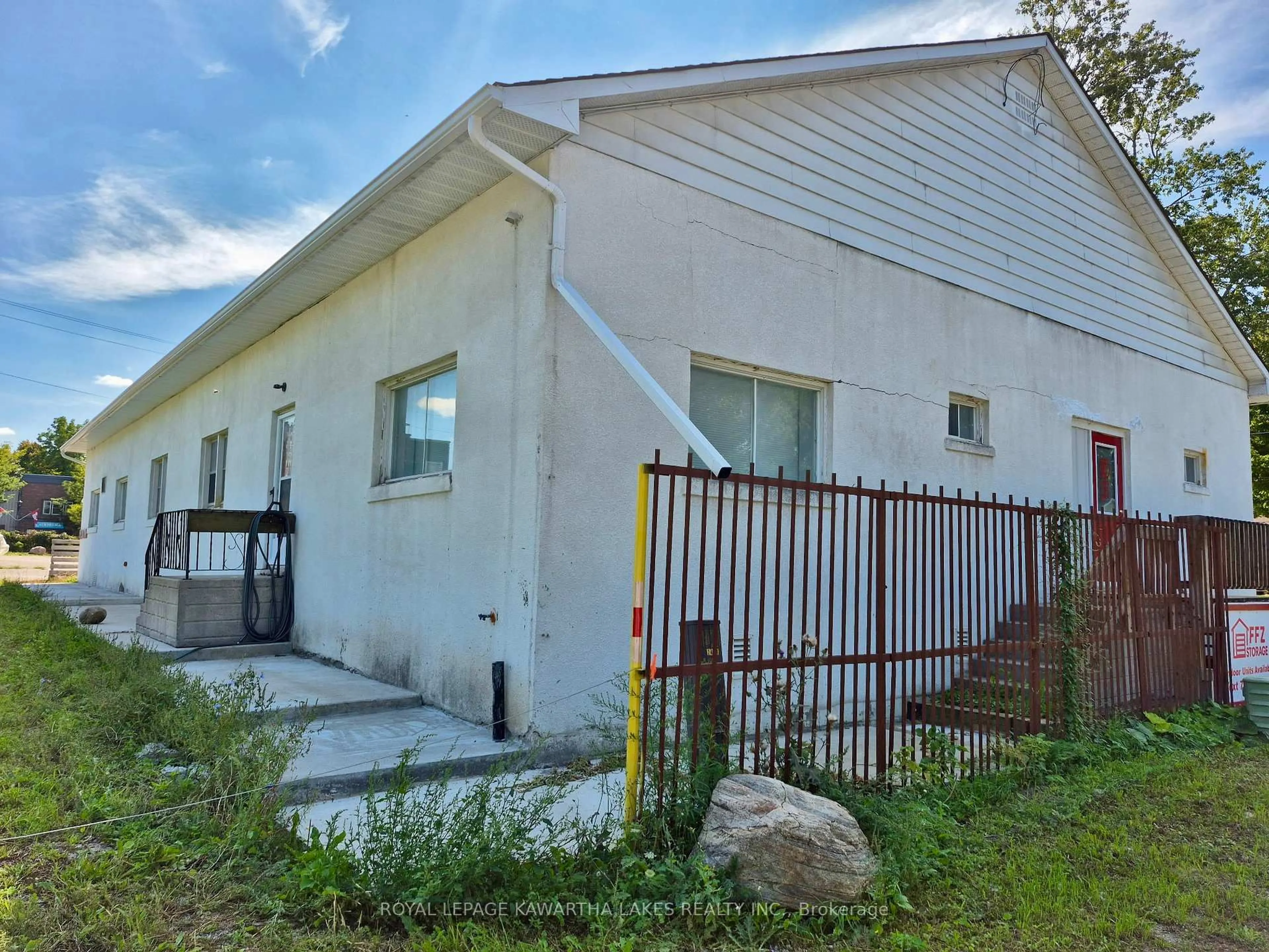 Unknown for 21 Ann St, Brock Ontario L0E 1E0