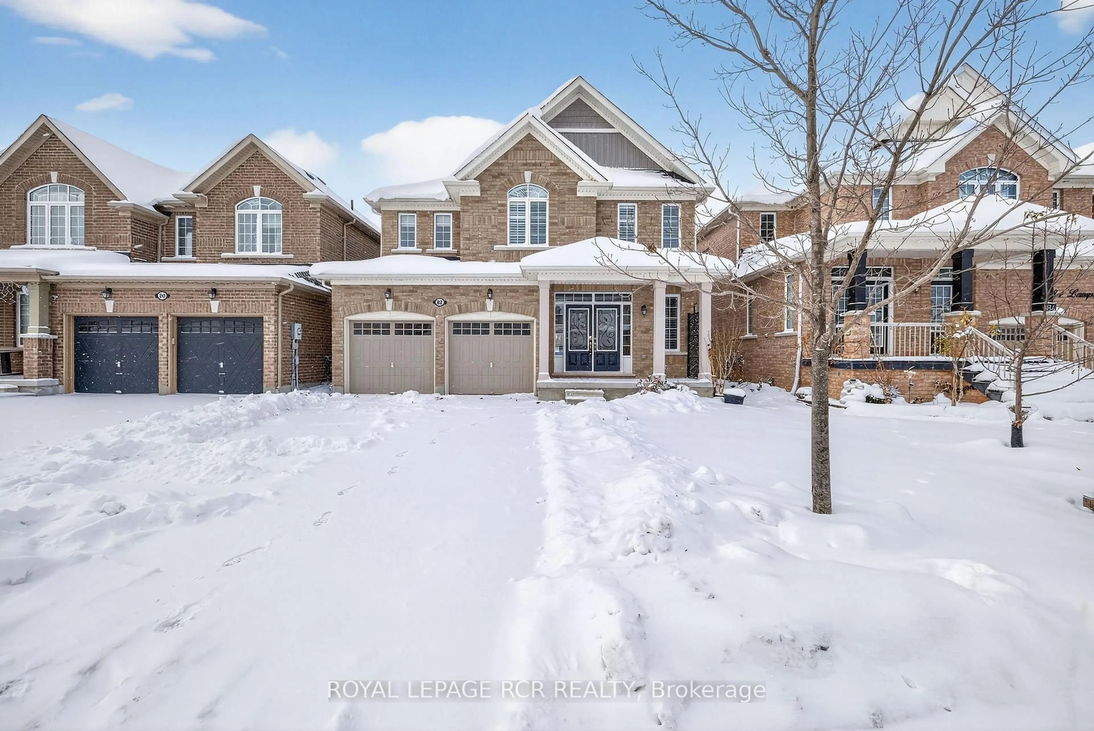 Unknown for 82 Lampkin St, Georgina Ontario L0E 1R0