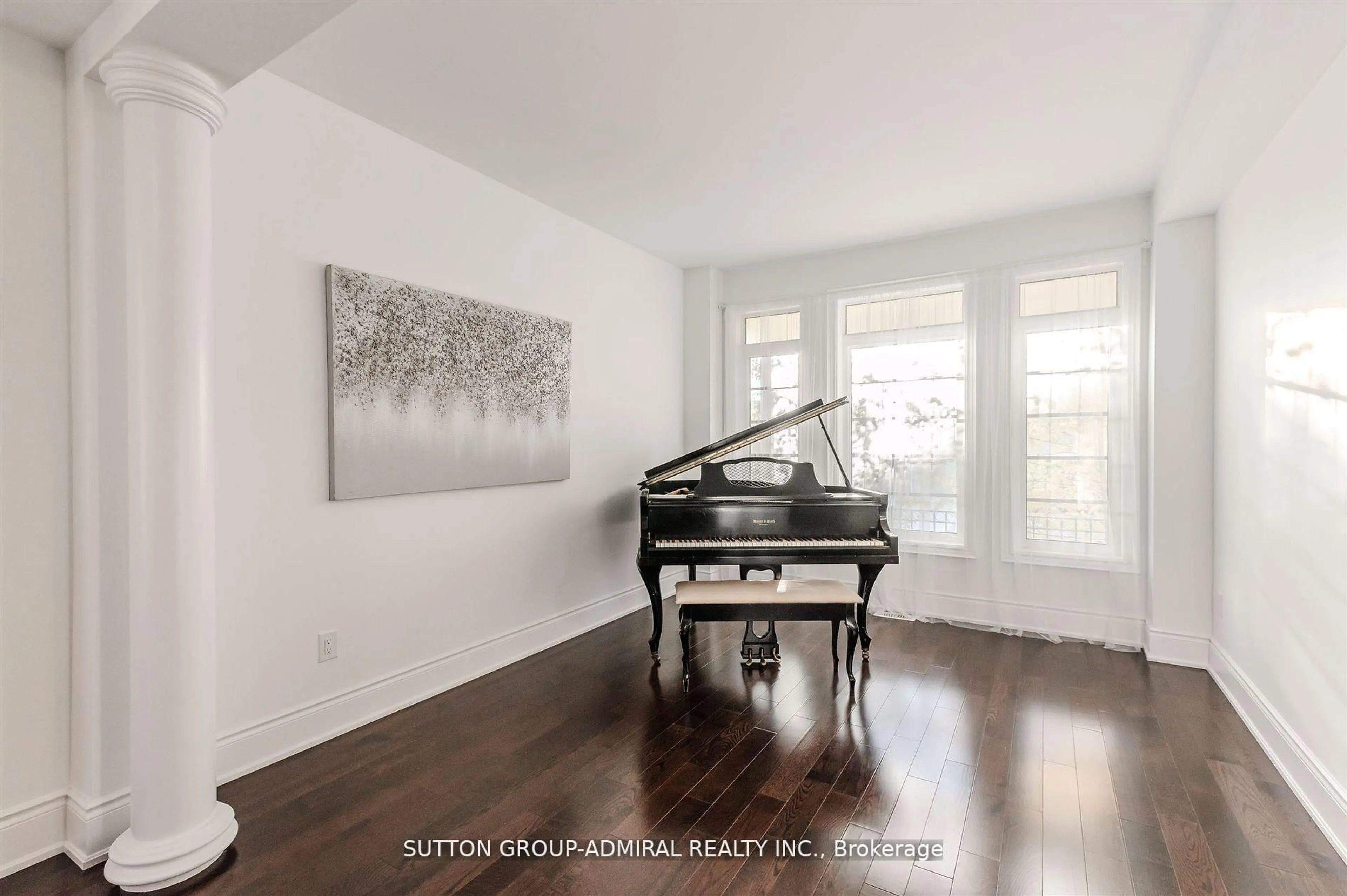 Unknown for 23 Samson Tr, King Ontario L7B 0A5