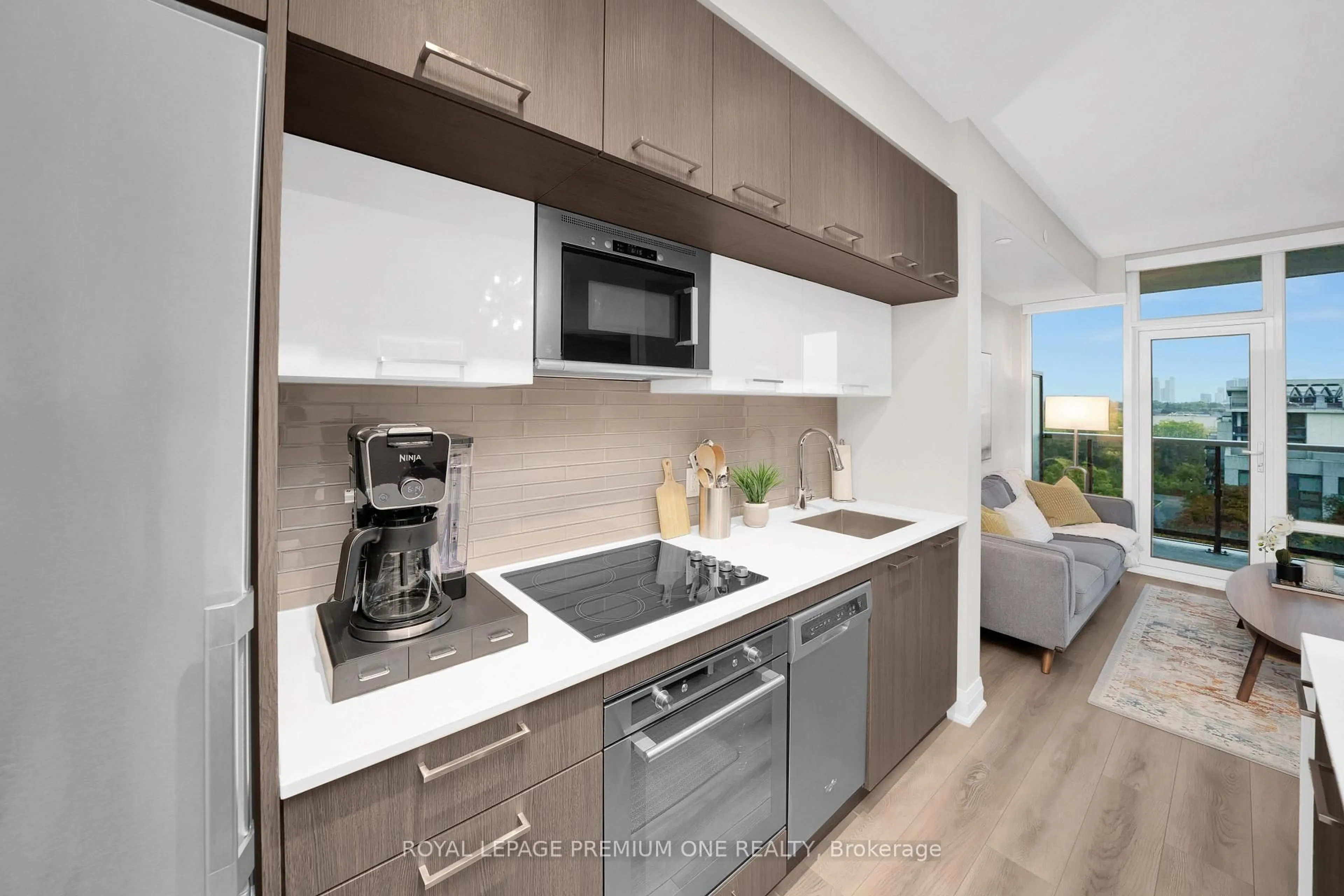 Unknown for 4800 highway 7 Rd #623, Vaughan Ontario L4L 1H8