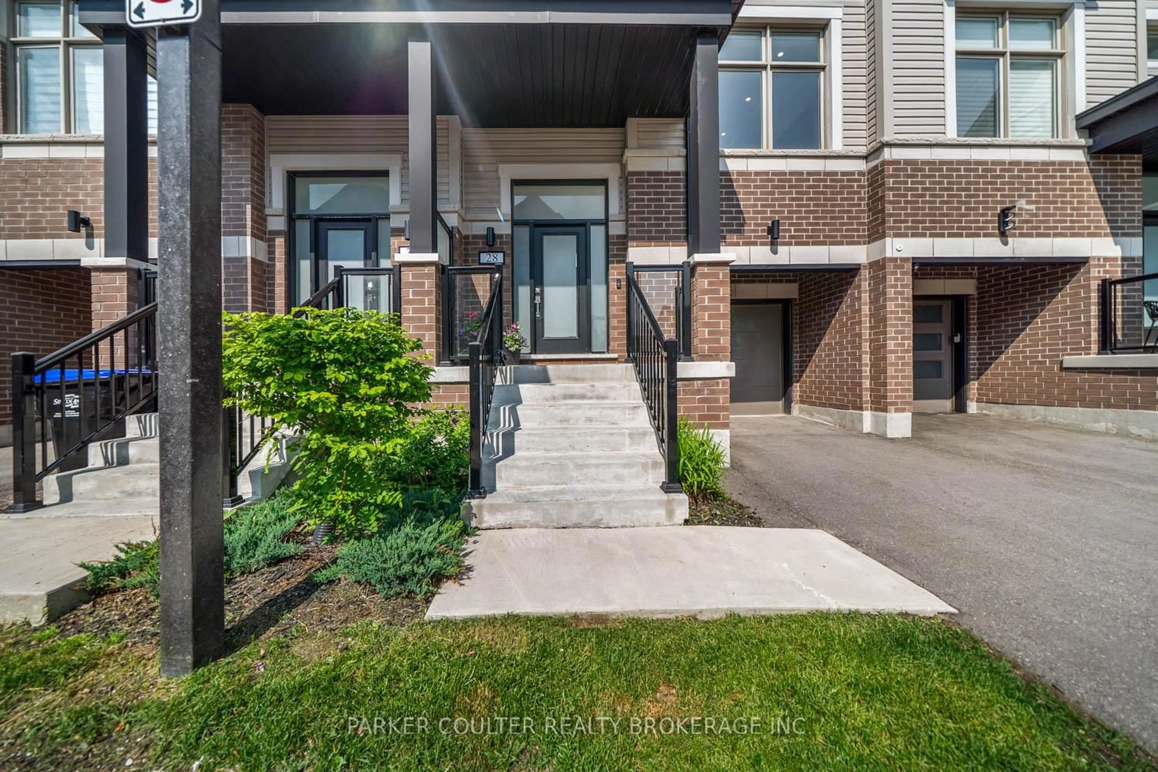 Unknown for 28 Totten Tr #14, New Tecumseth Ontario L0G 1W0