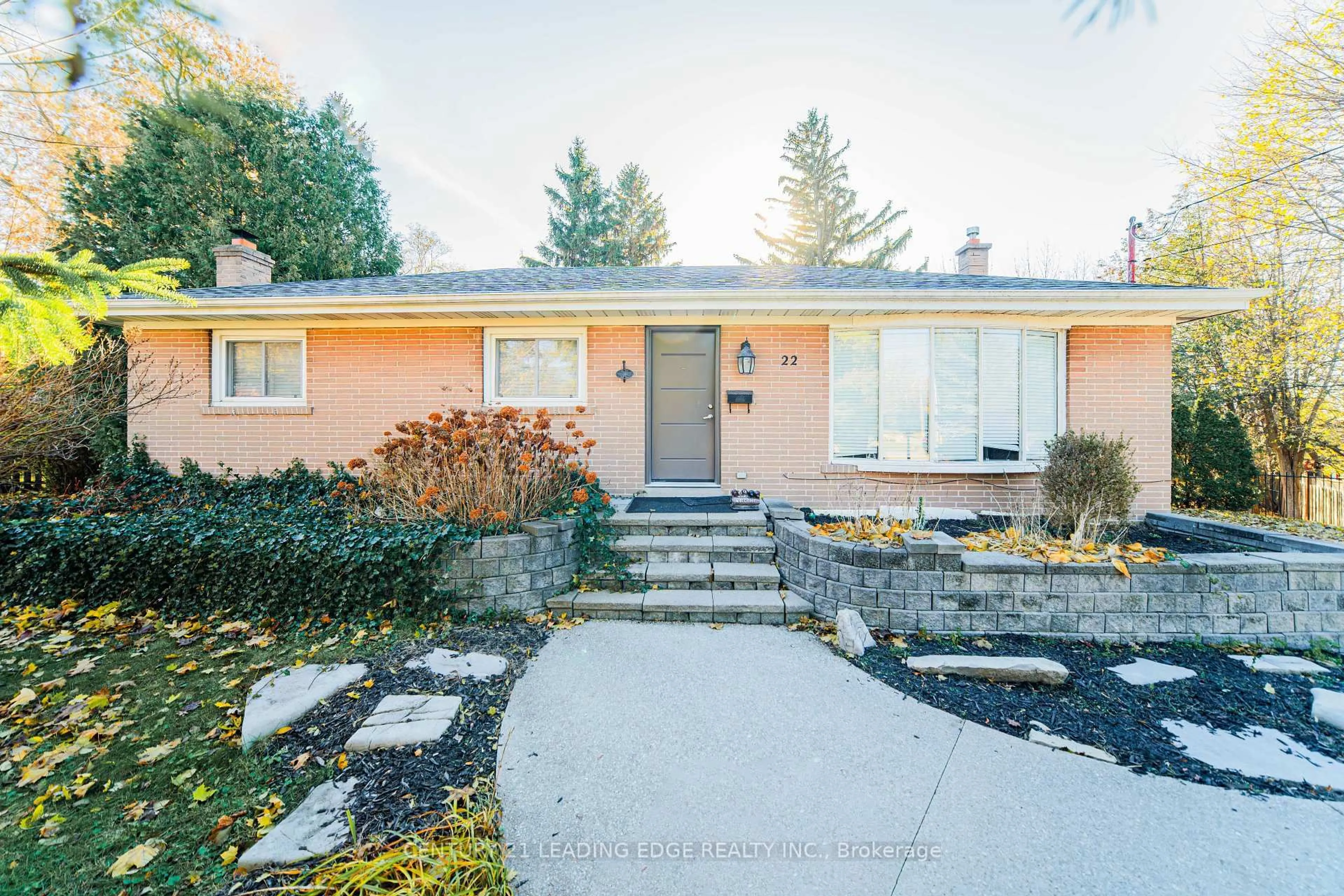 Unknown for 22 Winlaw Pl, Markham Ontario L3P 2C6