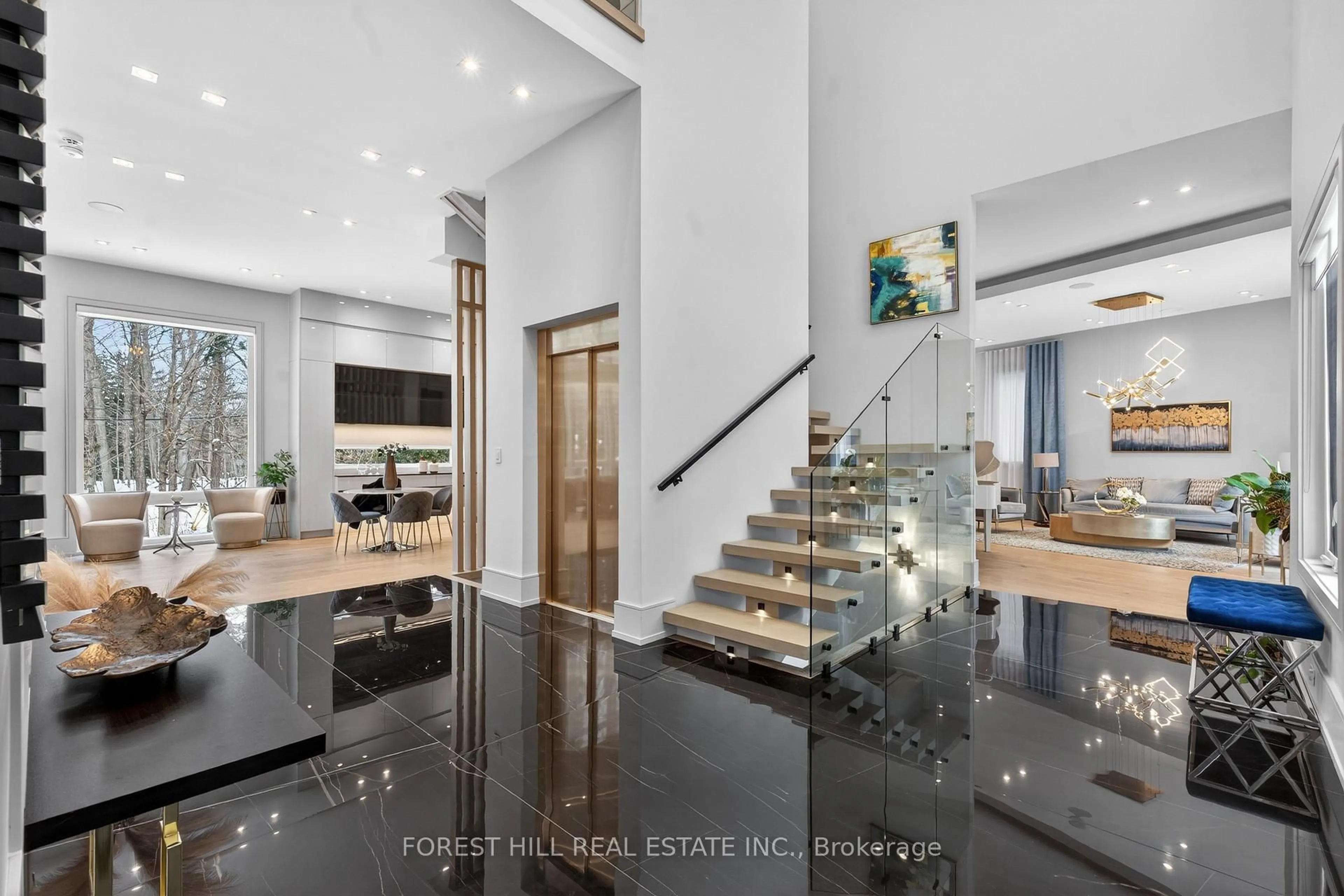 Unknown for 8 Elspeth Pl, Markham Ontario L3T 1C4