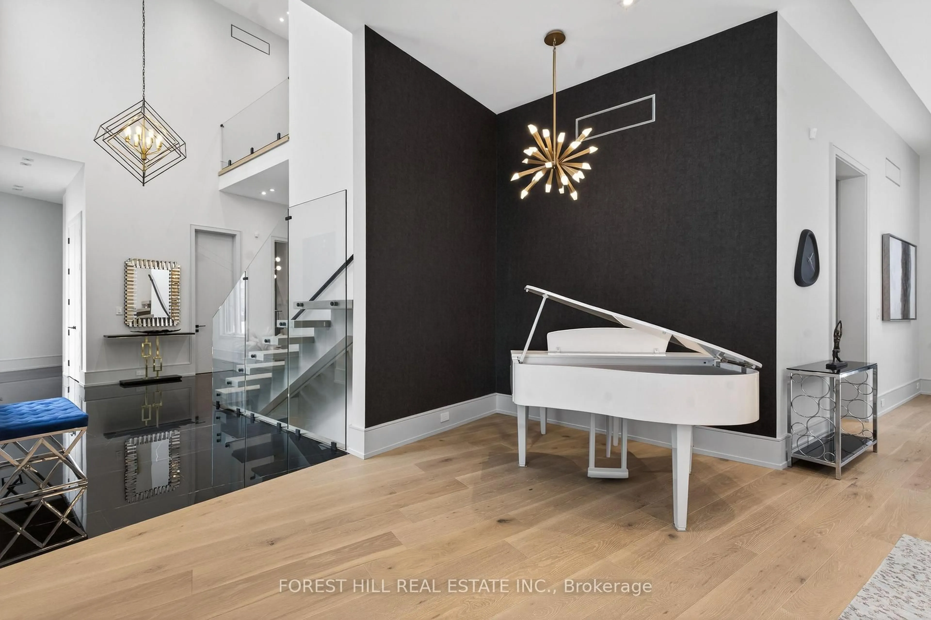 Unknown for 8 Elspeth Pl, Markham Ontario L3T 1C4